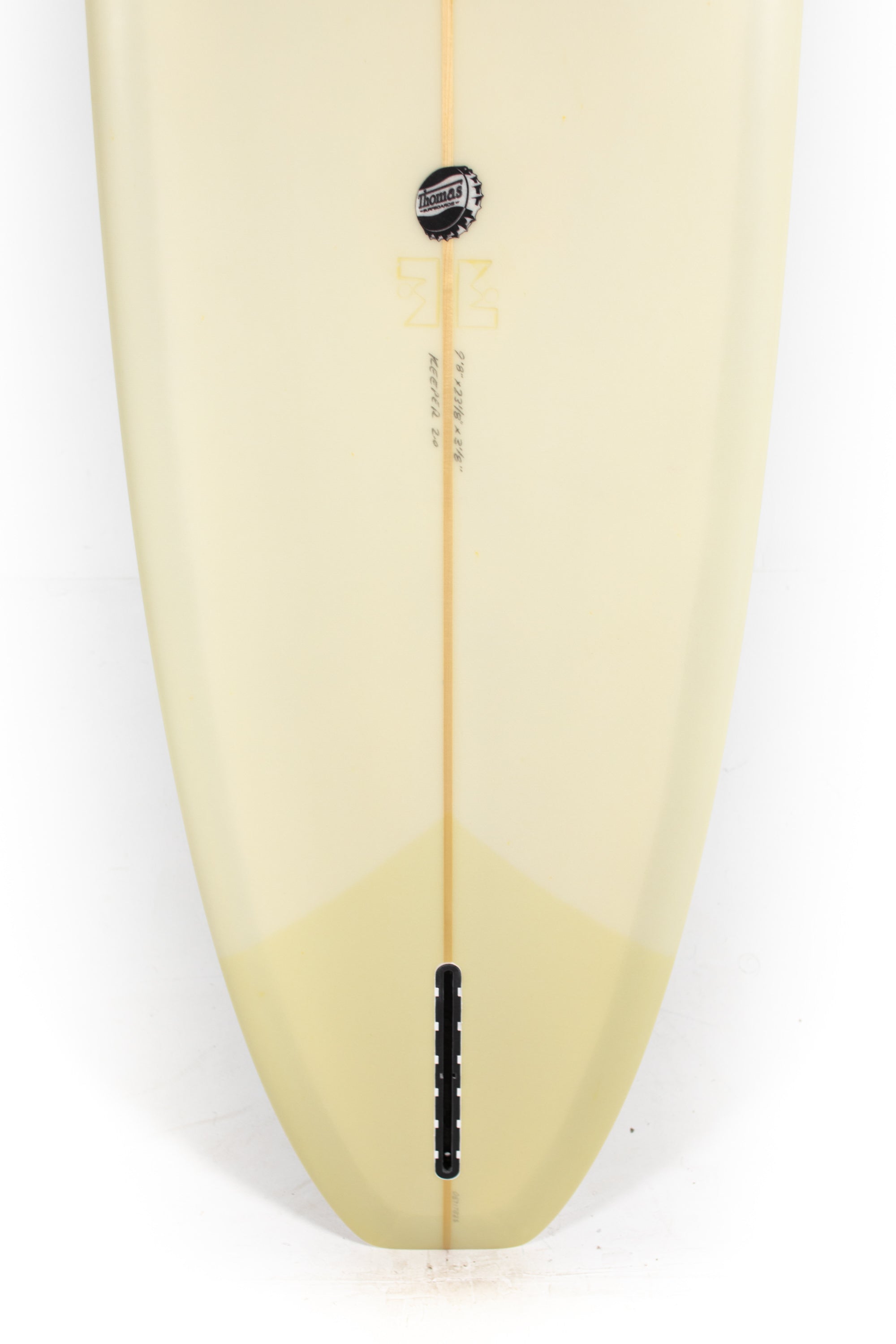 ★☆THOMAS SURFBOARDS★☆keeper☆★ Thomas | 9'8