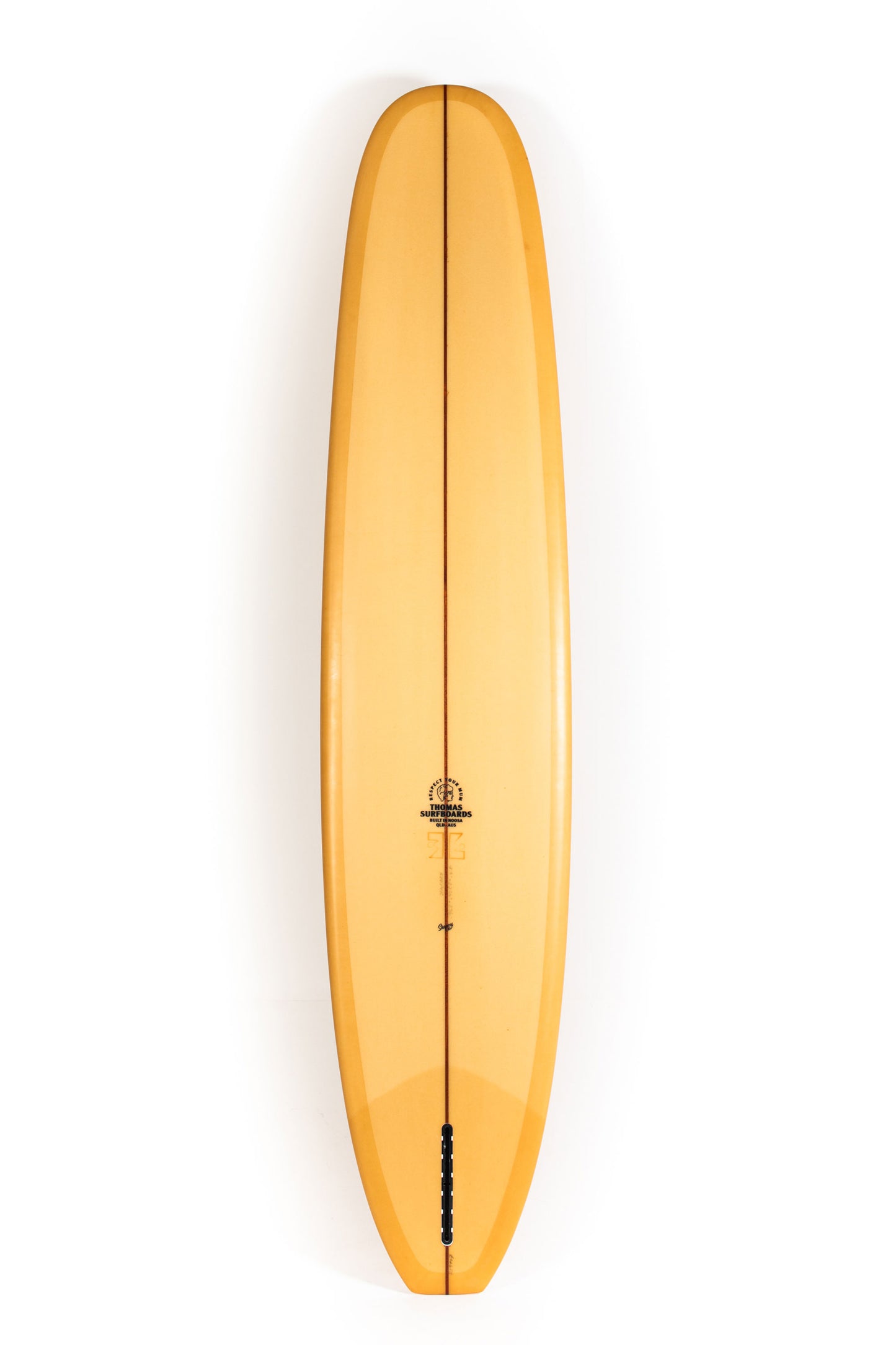 Pukas Surf Shop - Thomas Surfboards - KEEPER - 9'2" x 22 3/4 x 2 3/4 - KEEPER92
