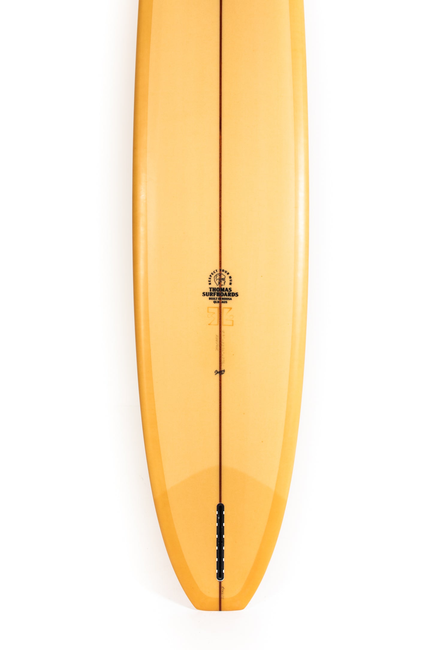 
                  
                    Pukas Surf Shop - Thomas Surfboards - KEEPER - 9'2" x 22 3/4 x 2 3/4 - KEEPER92
                  
                