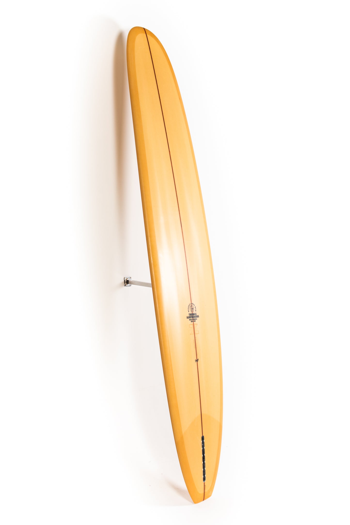 
                  
                    Pukas Surf Shop - Thomas Surfboards - KEEPER - 9'2" x 22 3/4 x 2 3/4 - KEEPER92
                  
                