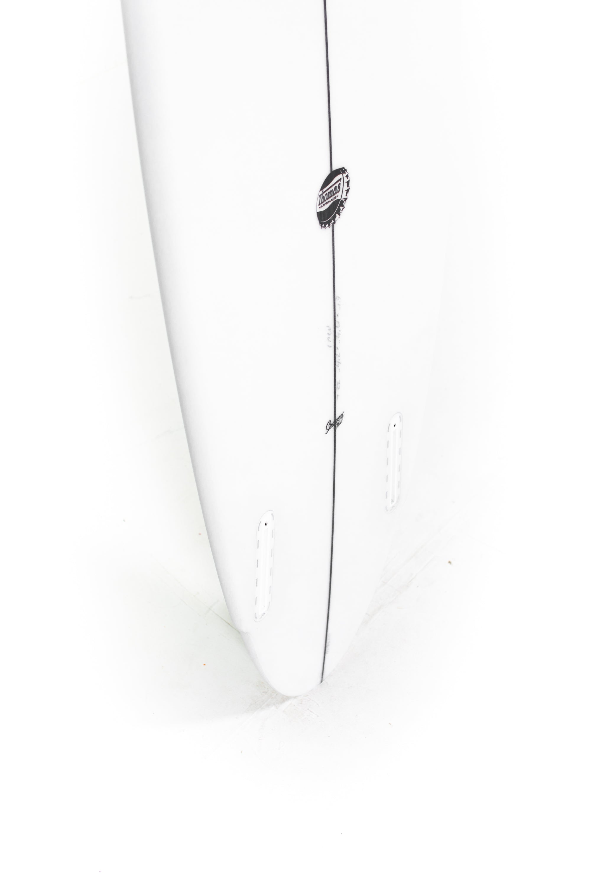Thomas Surfboards - MV1 - 6'1
