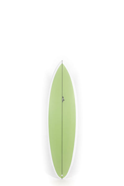 THOMAS SURFBOARD MV1 6’3 Thomas Surfboards - MV1 - 6'3