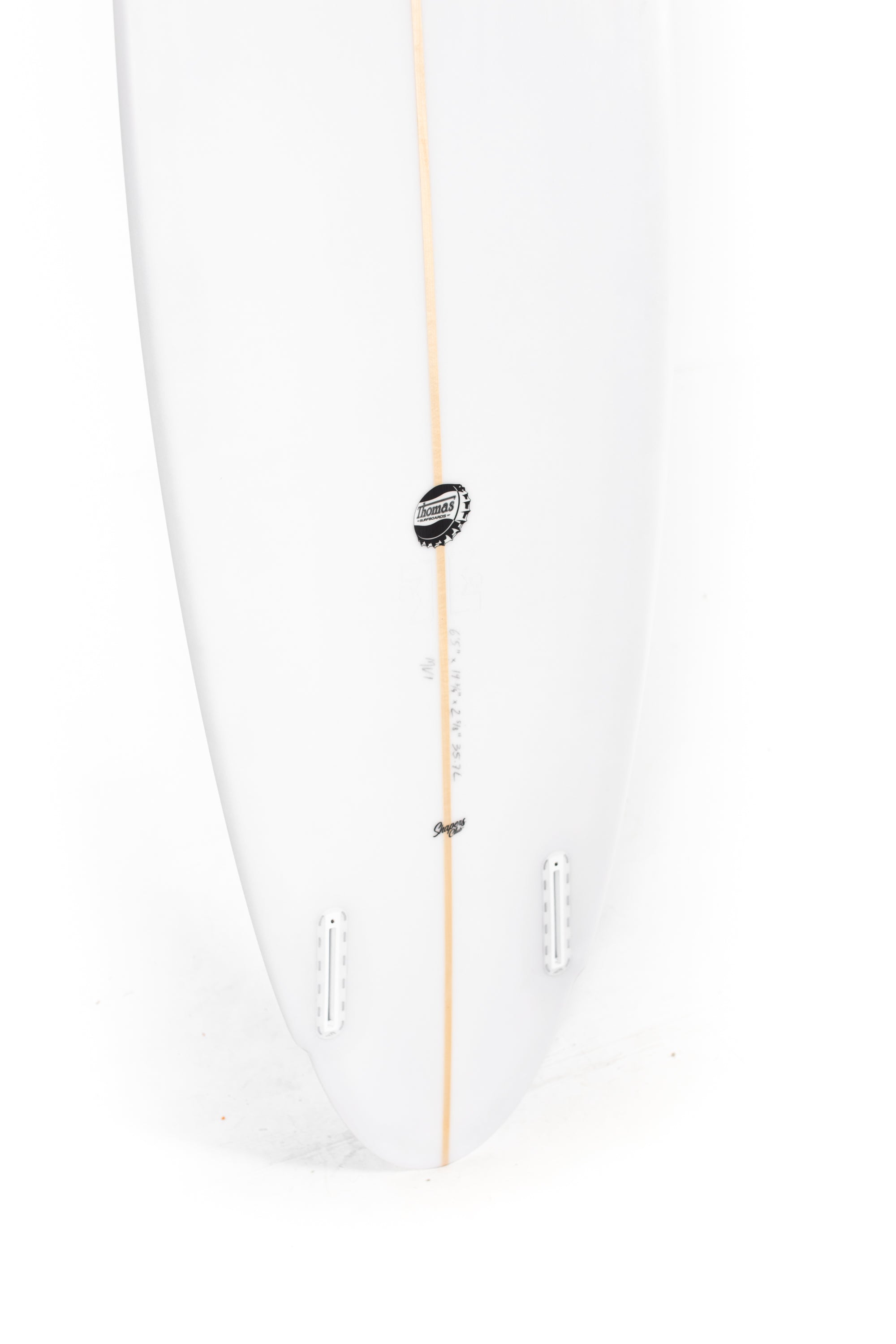 Thomas Surfboards - MV1 - 6'5