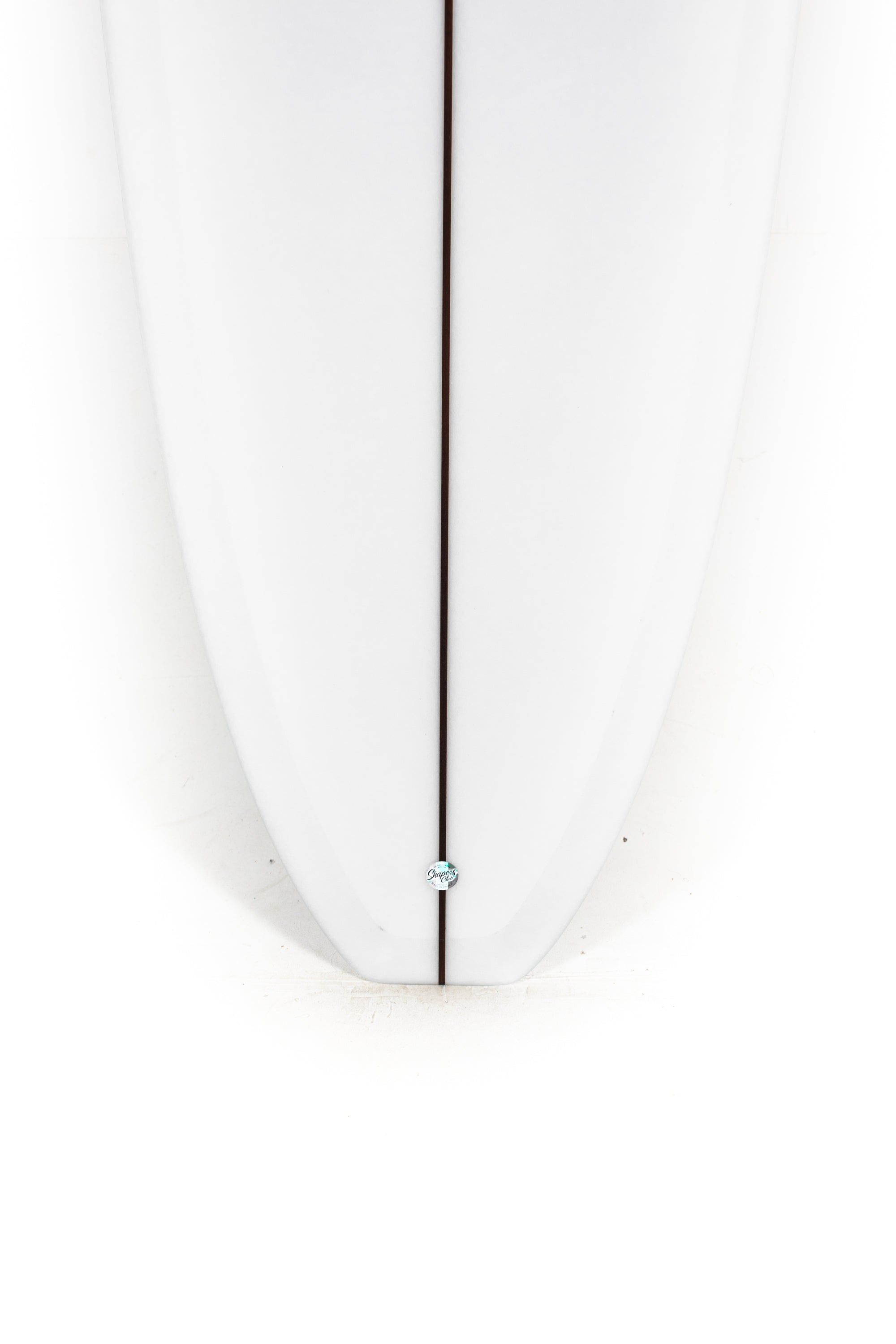 Thomas Surfboards - MALIBU - 9'0
