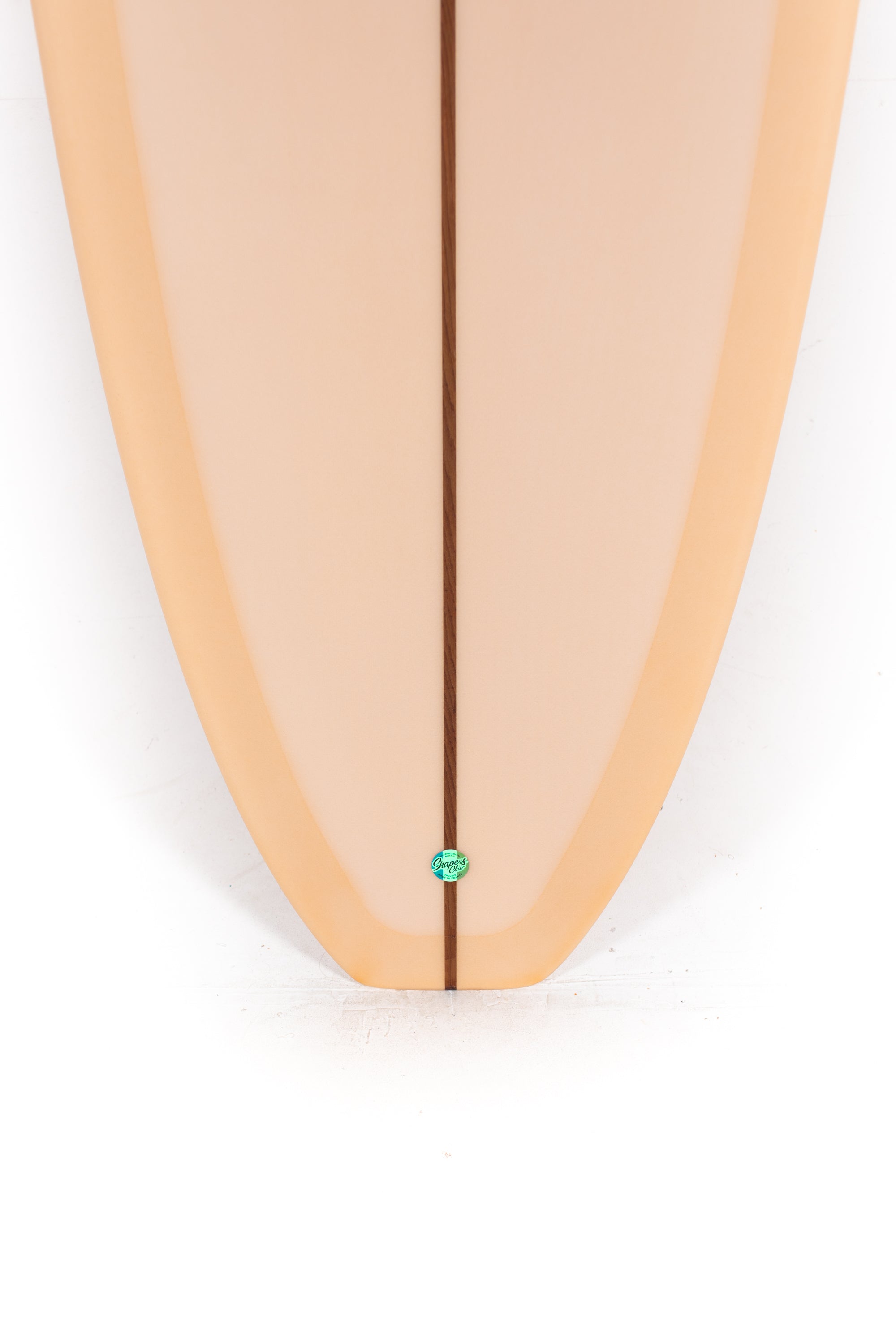 Thomas Surfboards - MALIBU - 9'2