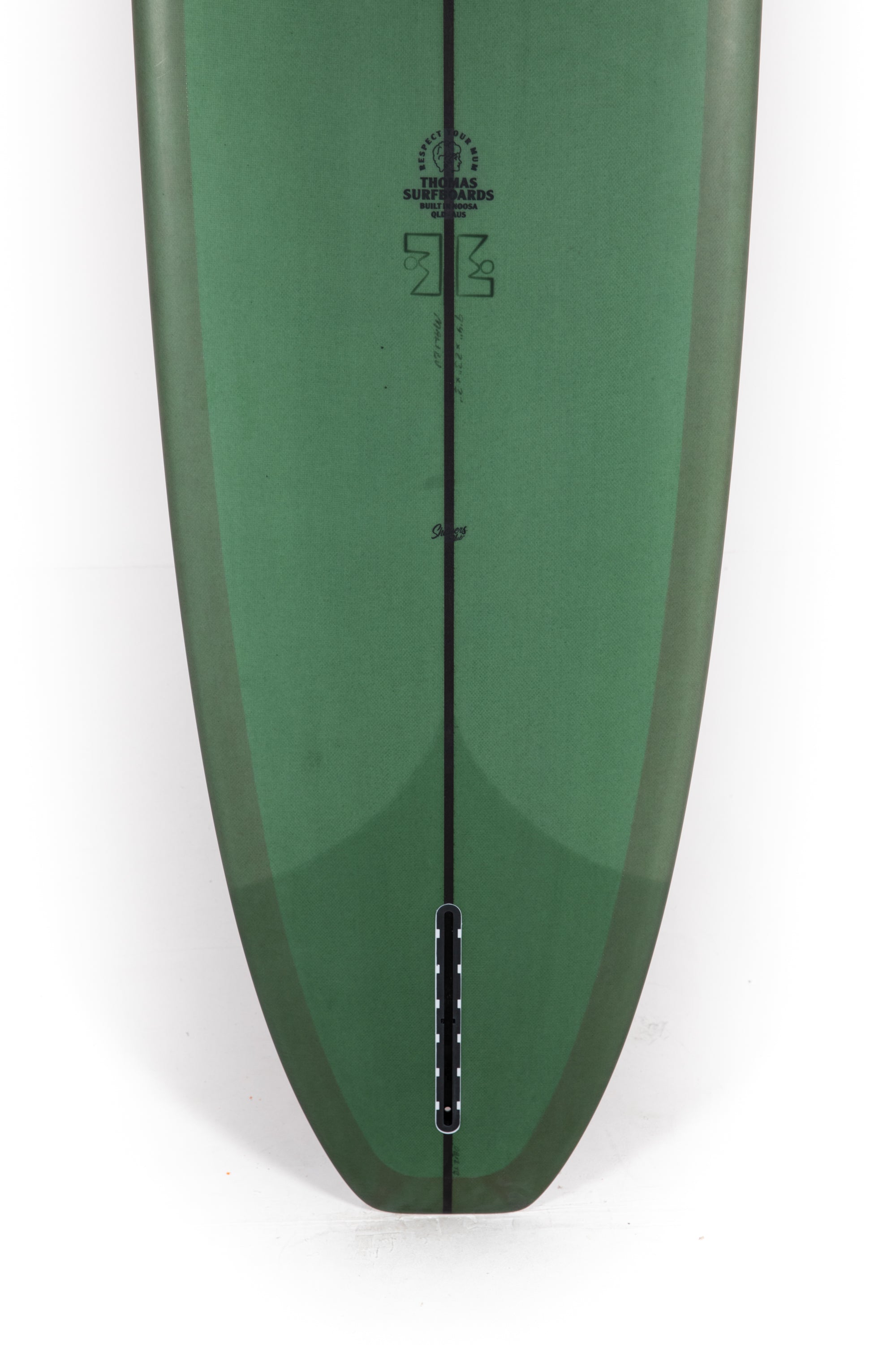 Thomas Surfboards - MALIBU - 9'4