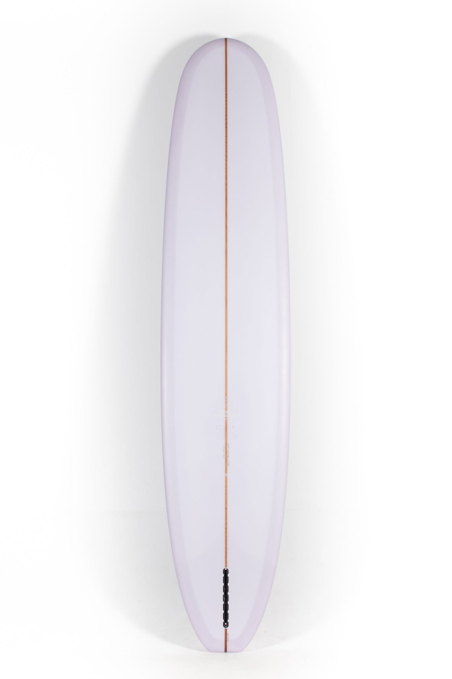 Lila Thomas Longboard Malibu size 9'4" at Pukas Surf Shop - 2