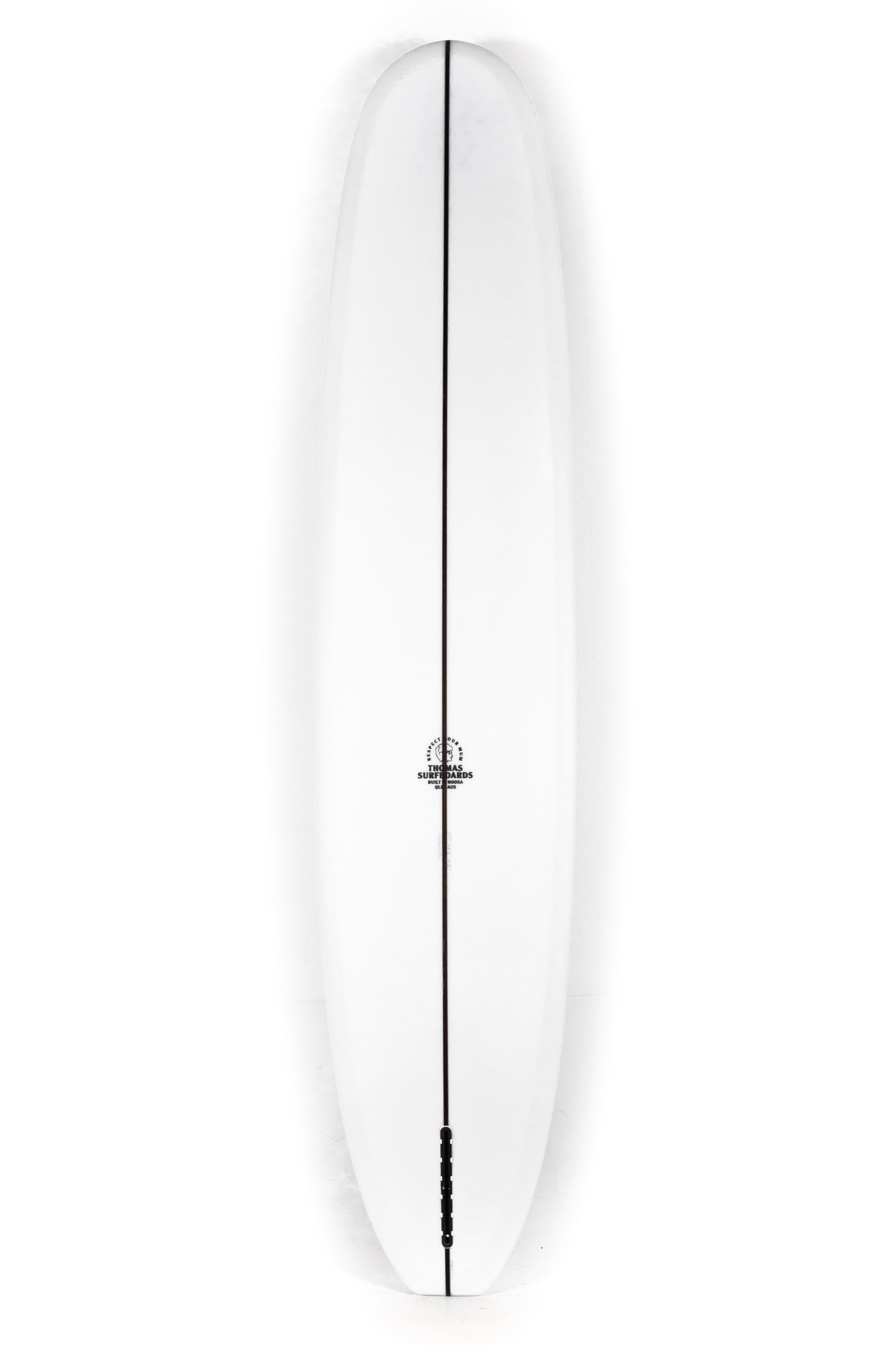SINGLE FIN SURFBOARDS | Shop online at PUKAS SURF SHOP