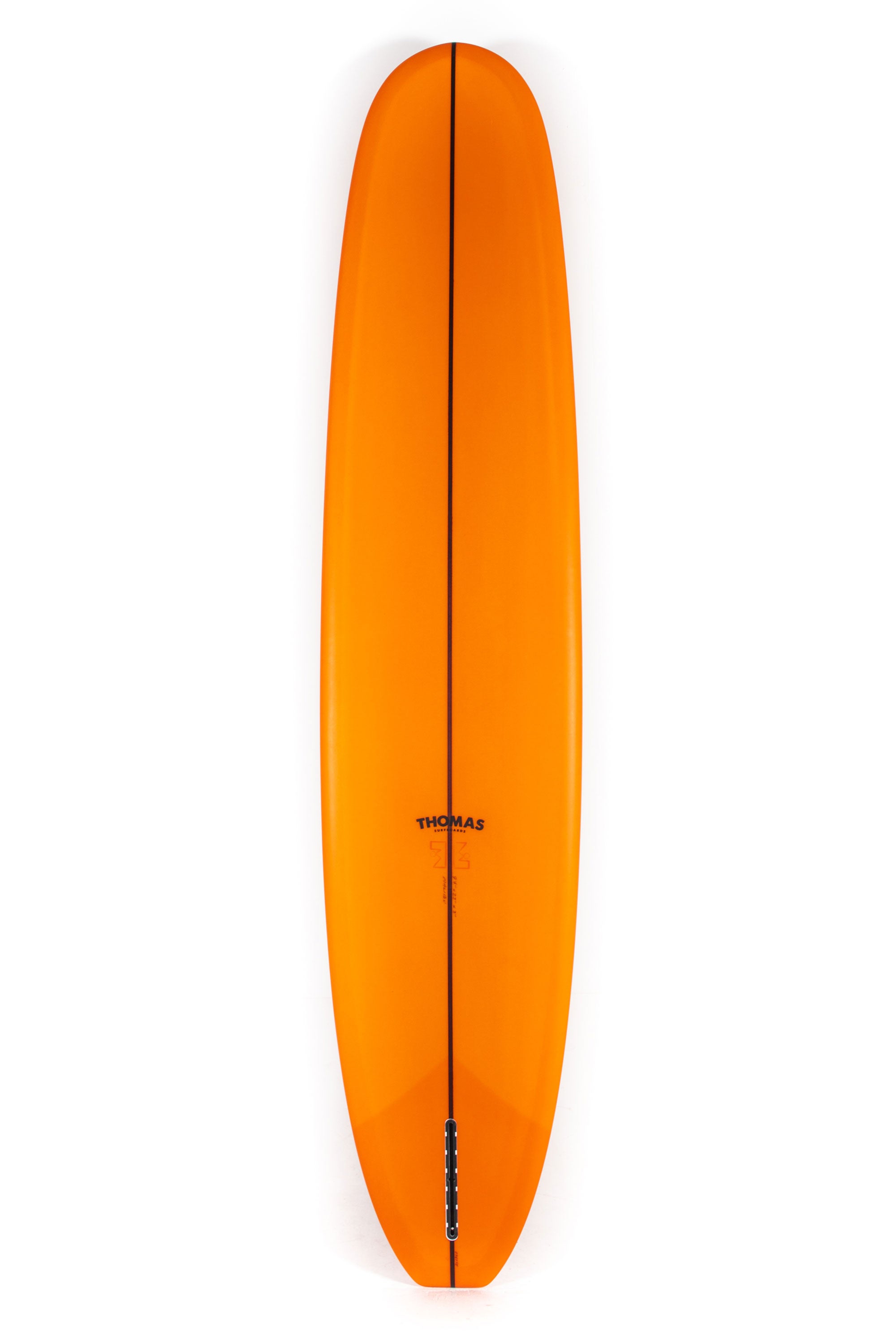 SINGLE FIN SURFBOARDS | Shop online at PUKAS SURF SHOP