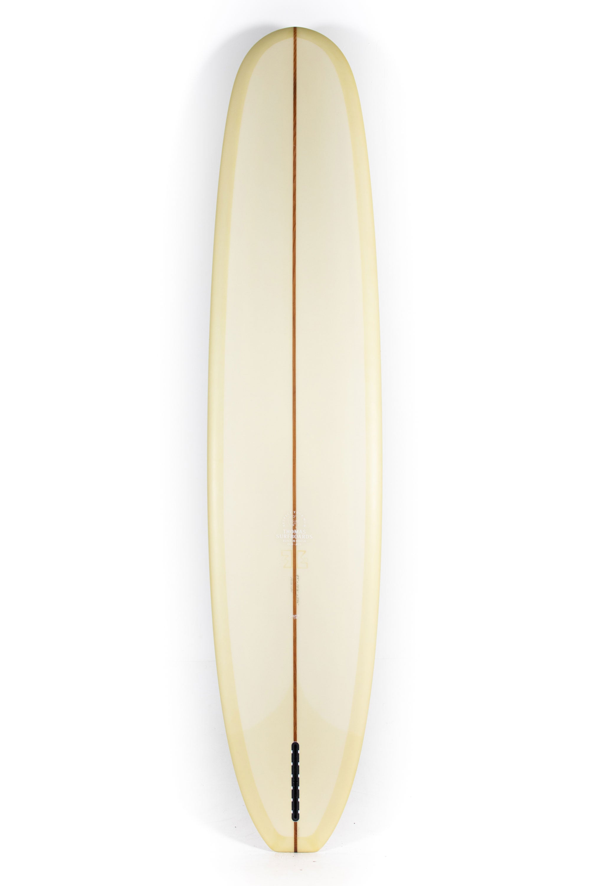 Thomas Surfboards - MALIBU - 9'6