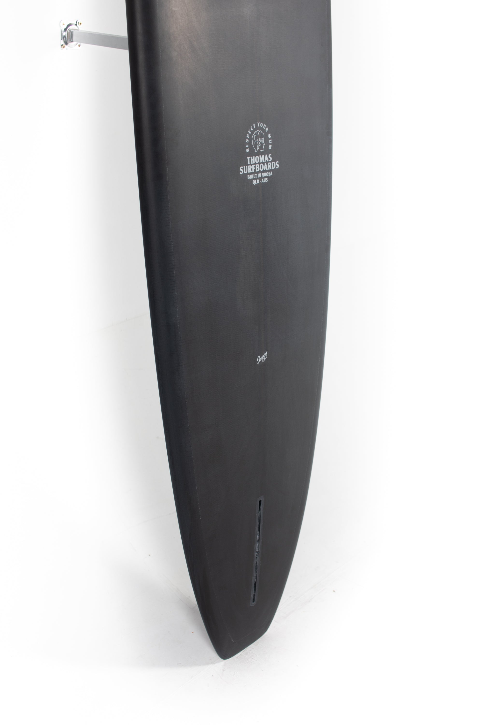 Thomas Surfboards - MOOSE KNUCKLE - 9'2
