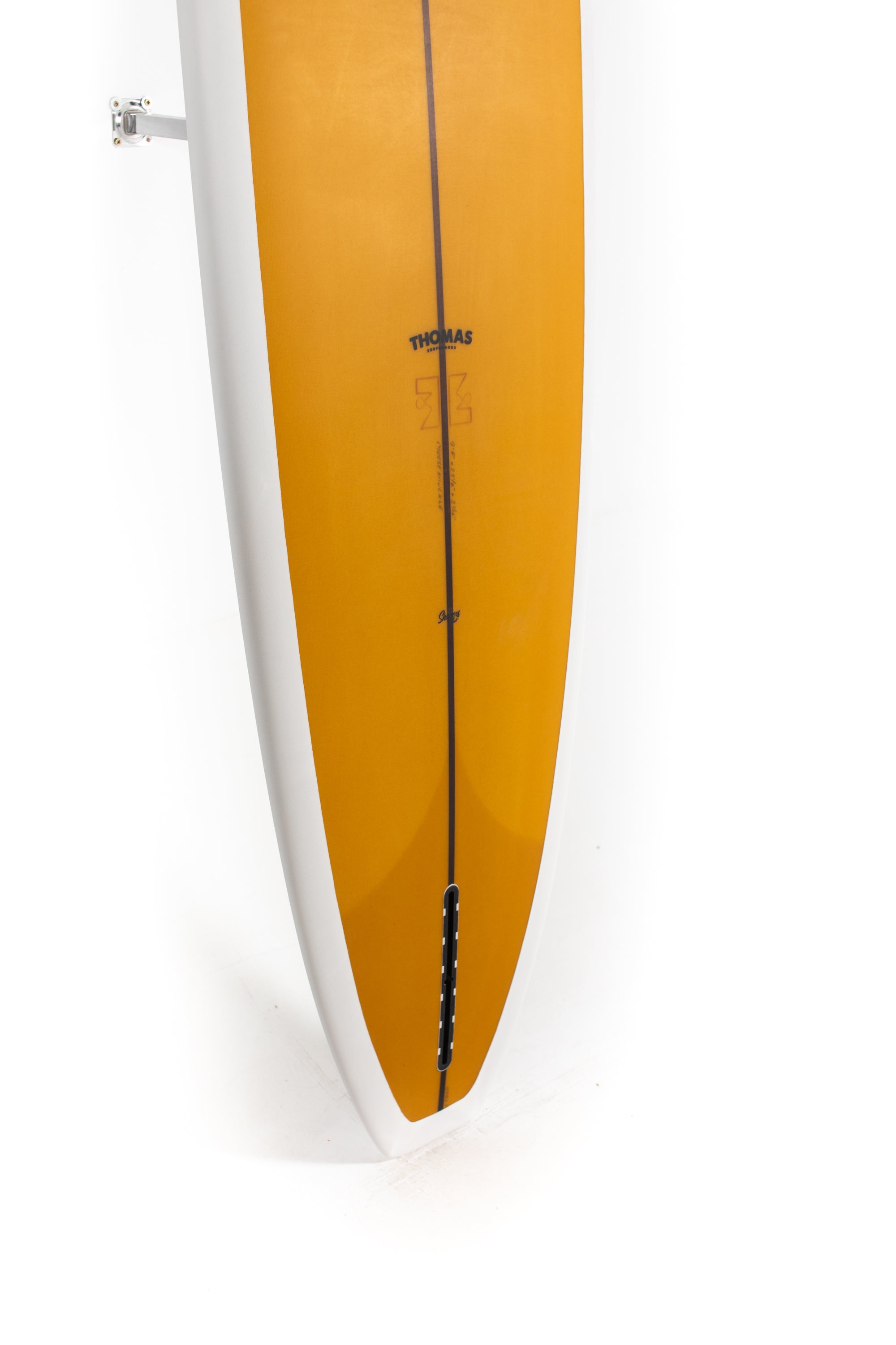 Thomas Surfboards - MOOSE KNUCKLE - 9'8