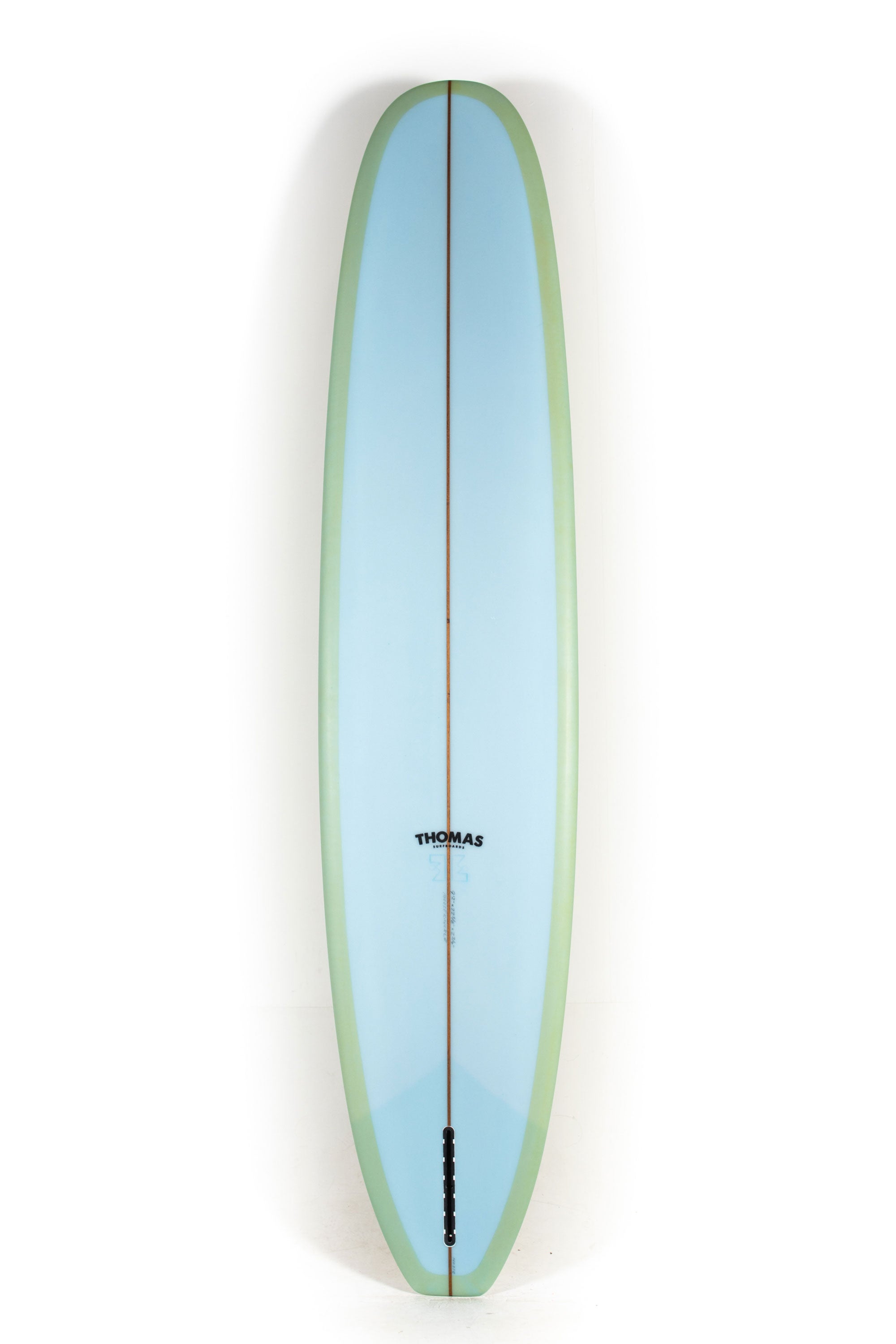 SINGLE FIN SURFBOARDS | Shop online at PUKAS SURF SHOP