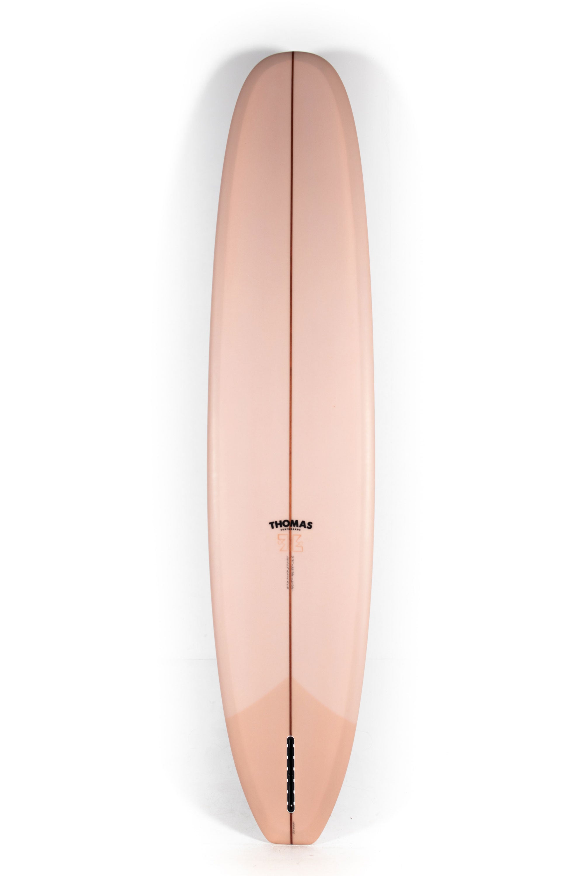 SINGLE FIN SURFBOARDS | Shop online at PUKAS SURF SHOP