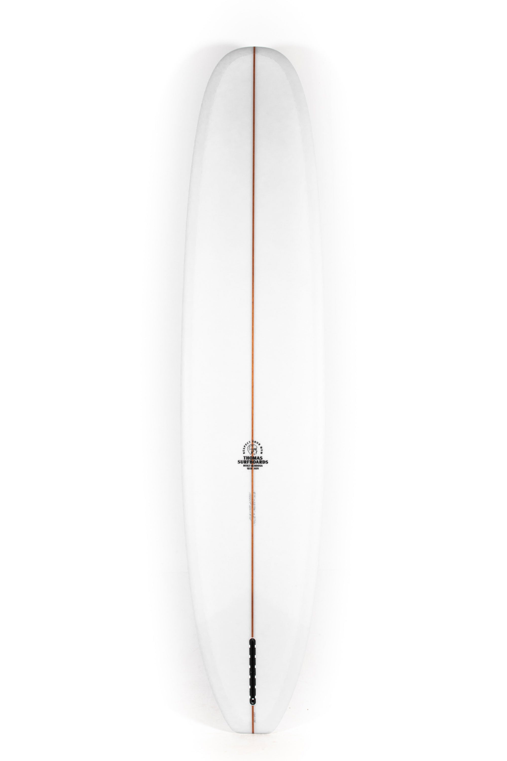 SINGLE FIN SURFBOARDS | Shop online at PUKAS SURF SHOP