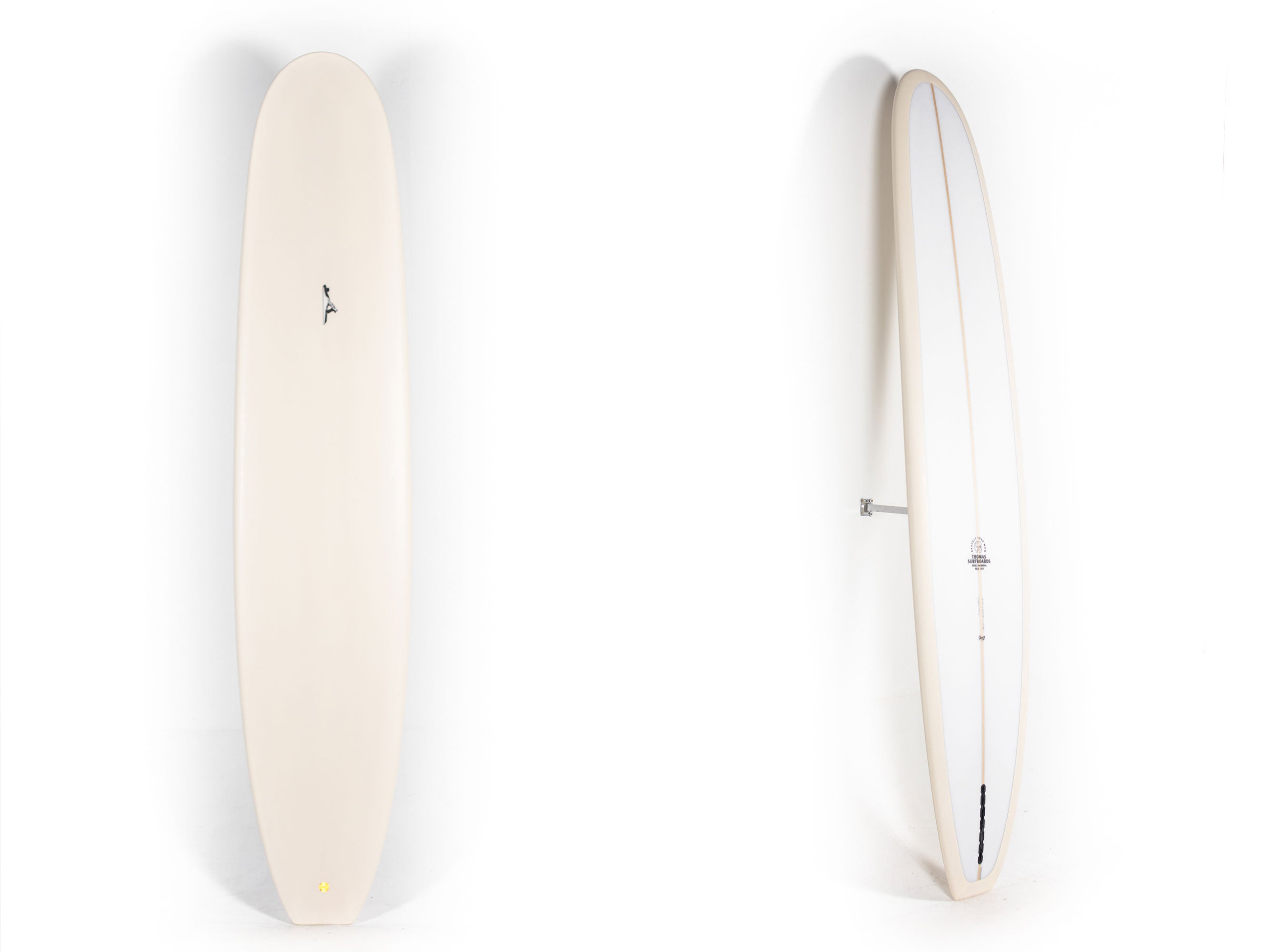 Thomas Surfboards - SCOOP TAIL - 9'4