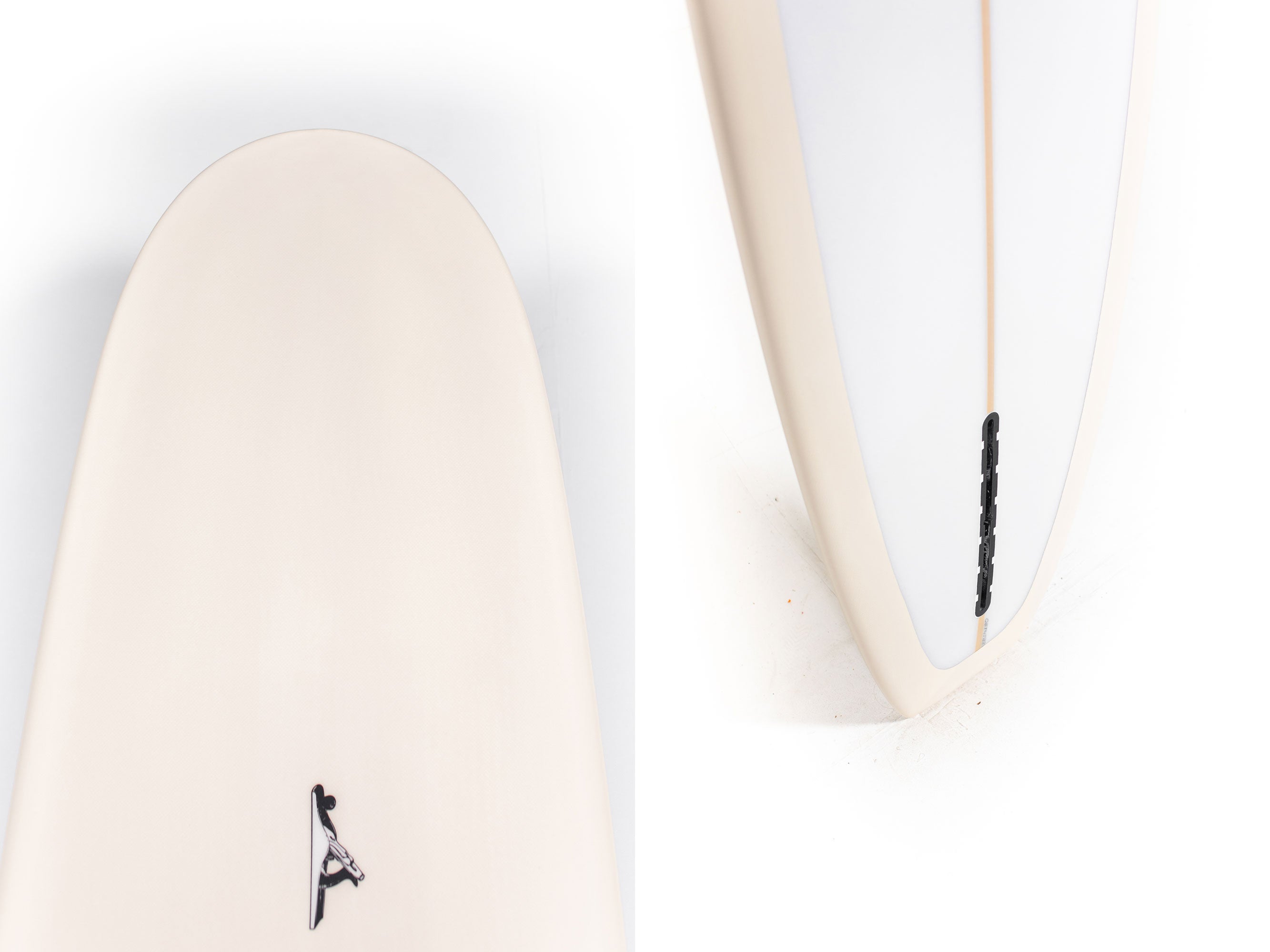 Thomas Surfboards - SCOOP TAIL - 9'4