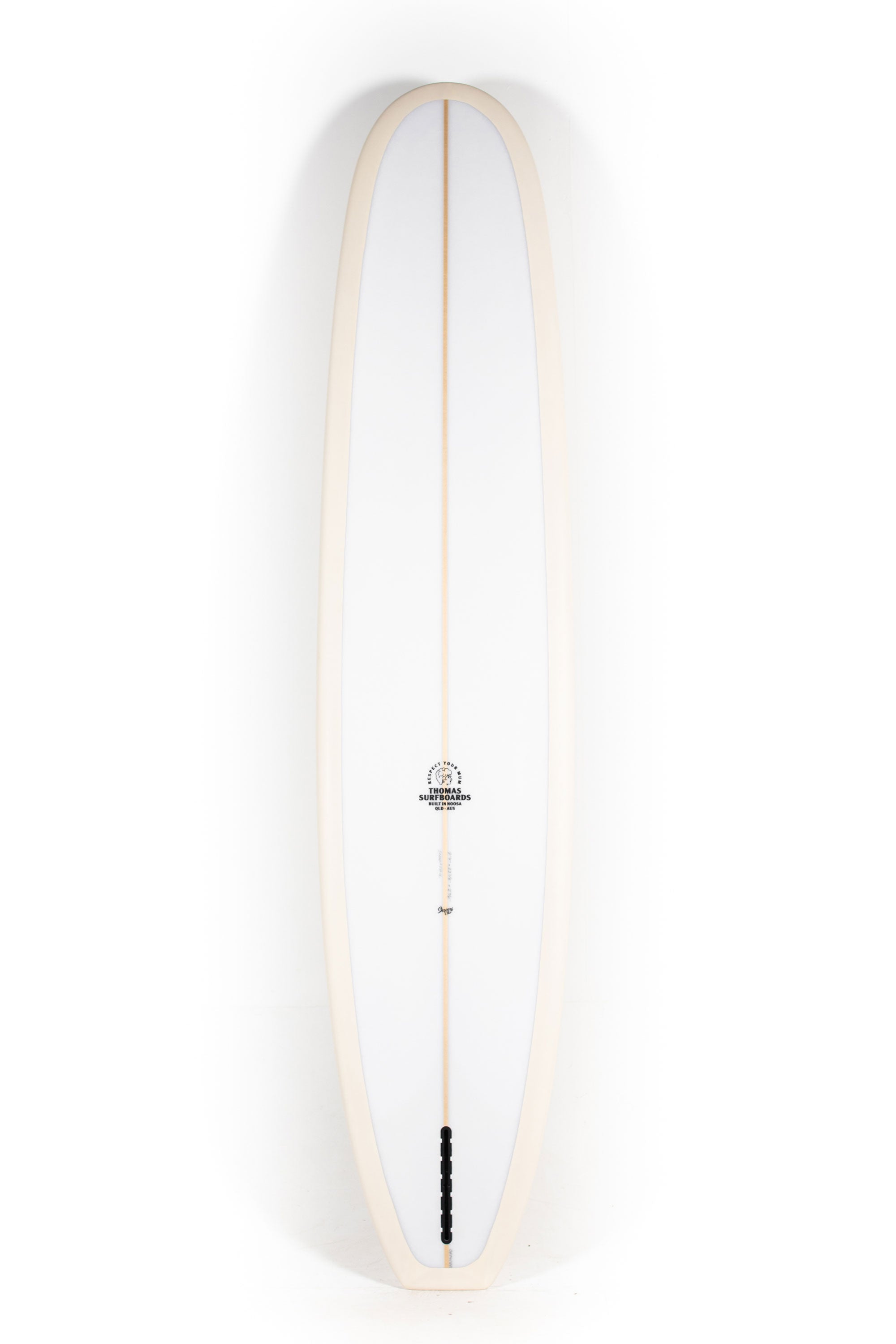 Thomas Surfboards - SCOOP TAIL - 9'4