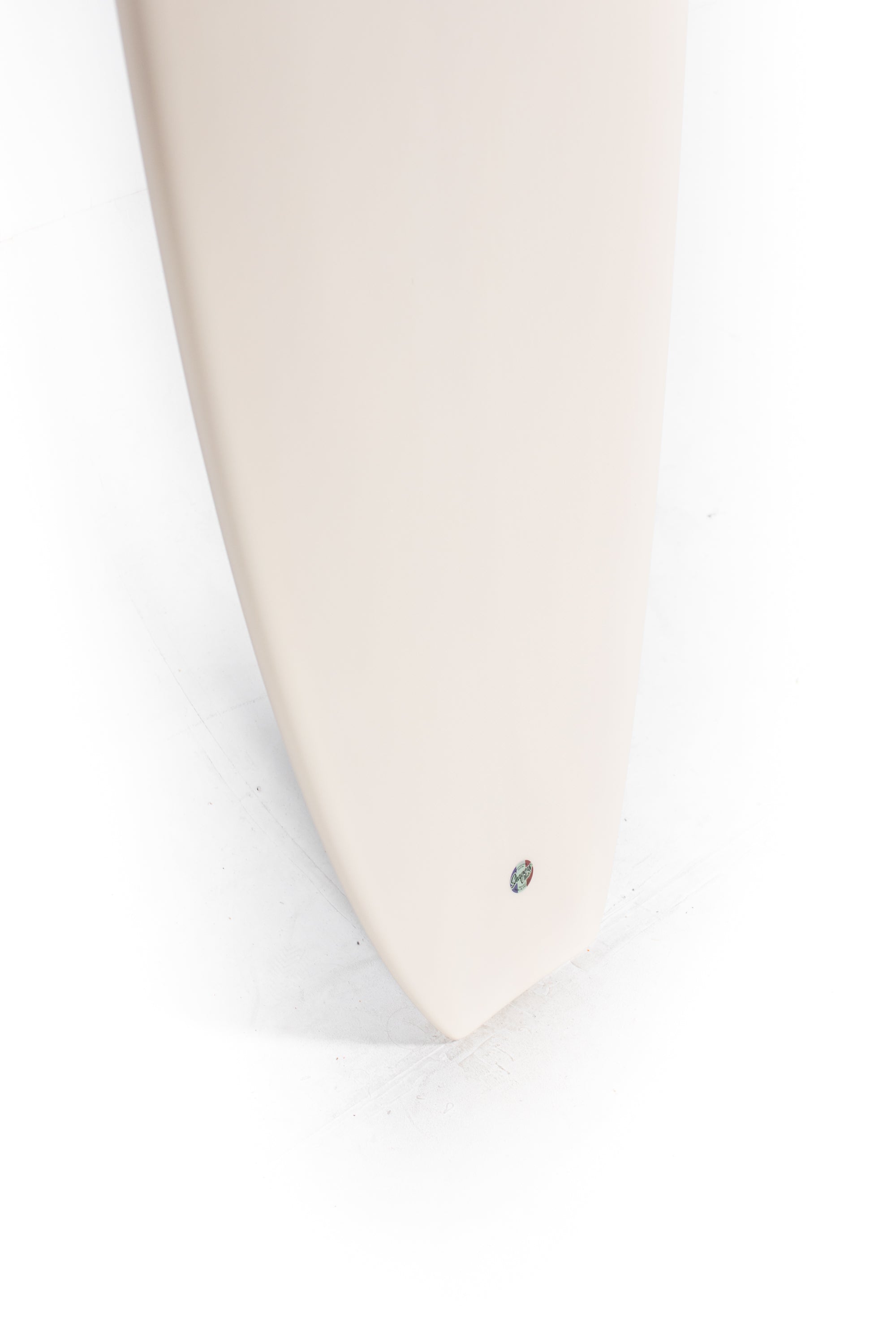 Thomas Surfboards - SCOOP TAIL - 9'4