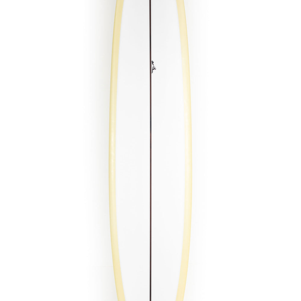Thomas Surfboards - MALIBU - 9'4" x 23 x 3 - CUSTOM for Giulia