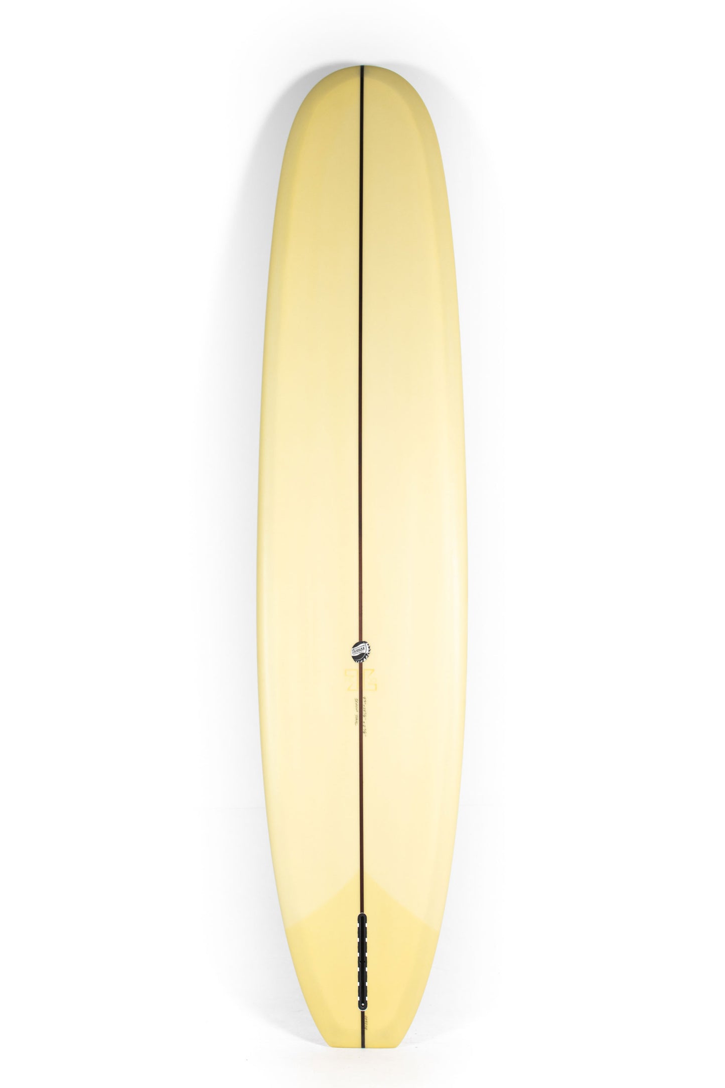 Thomas Surfboards - MALIBU - 9'4" x 23 x 3 - CUSTOM for Giulia