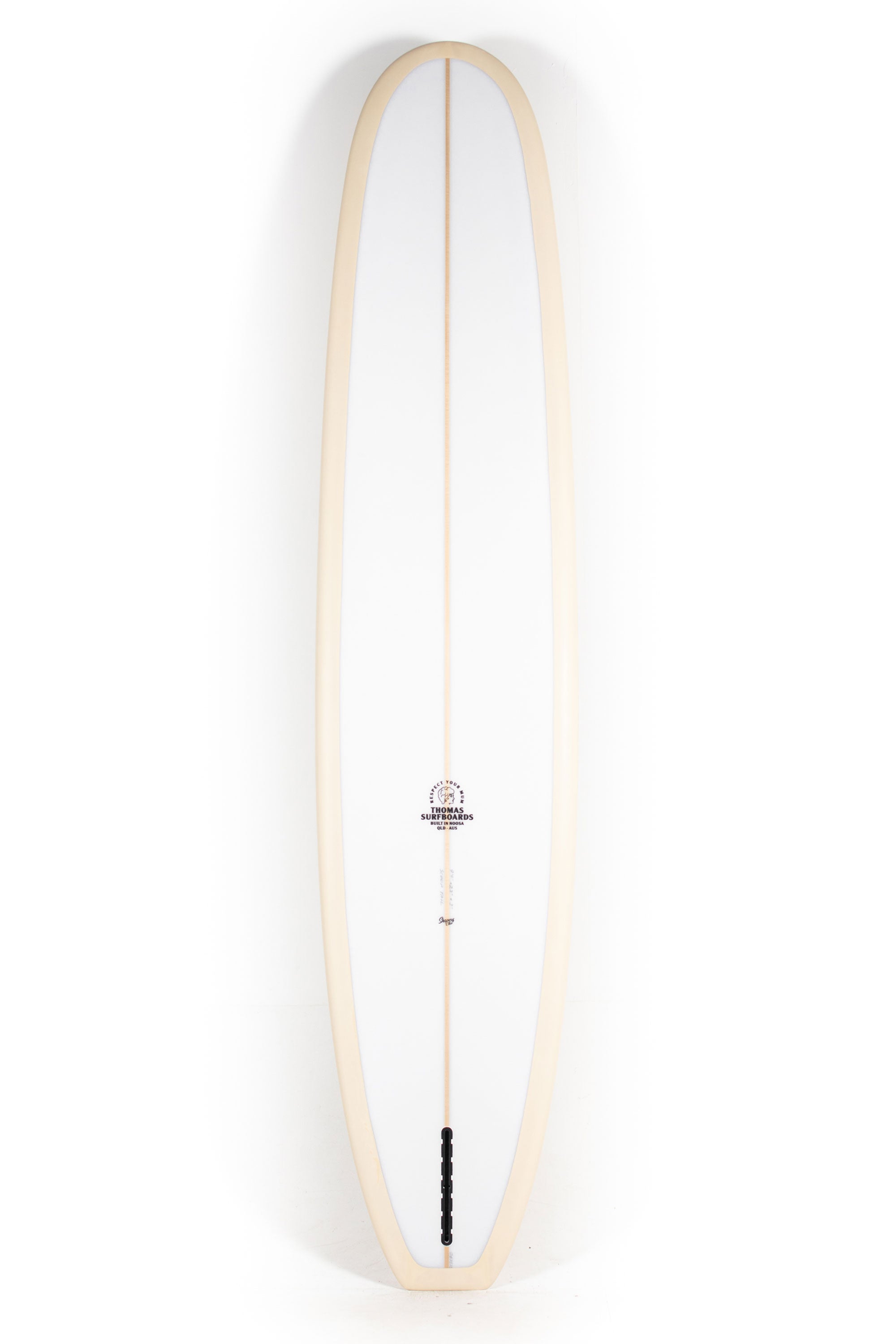 SINGLE FIN SURFBOARDS | Shop online at PUKAS SURF SHOP