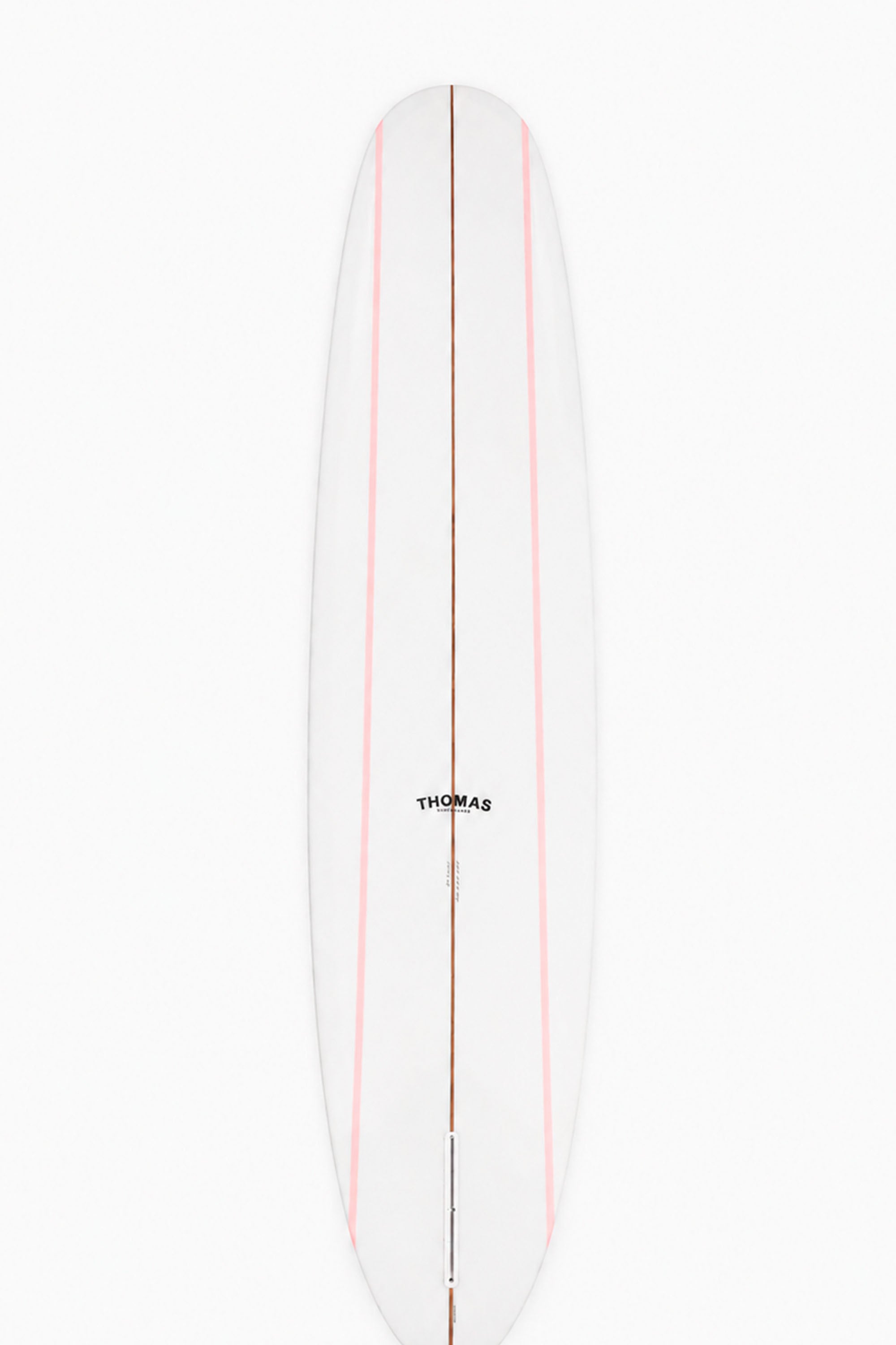 Thomassurfboard Scoop tail 9.4スクープテール Thomas Surfboards - SCOOP TAIL - 9'4
