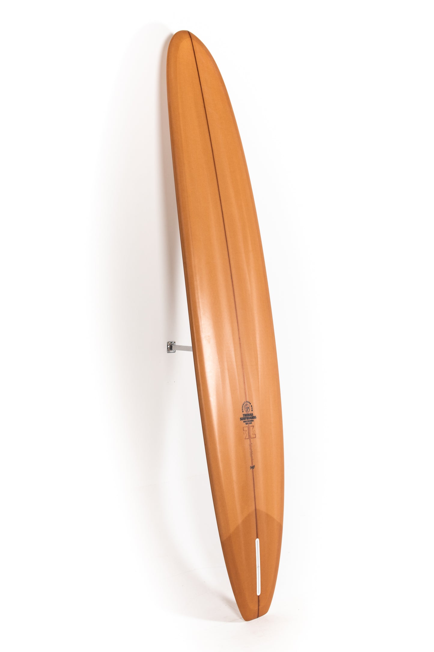 
                  
                    Pukas Surf Shop - Thomas Surfboards - TOWN BIKE - 9'6" x 23 x 3  - TOWN96
                  
                