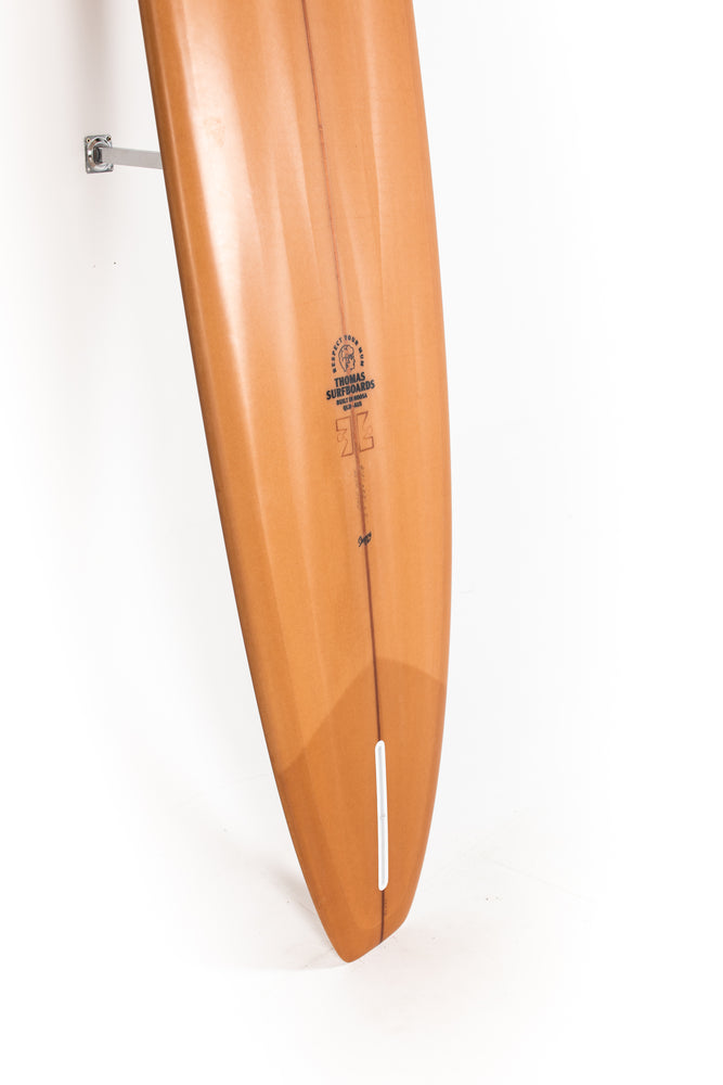 
                  
                    Pukas Surf Shop - Thomas Surfboards - TOWN BIKE - 9'6" x 23 x 3  - TOWN96
                  
                
