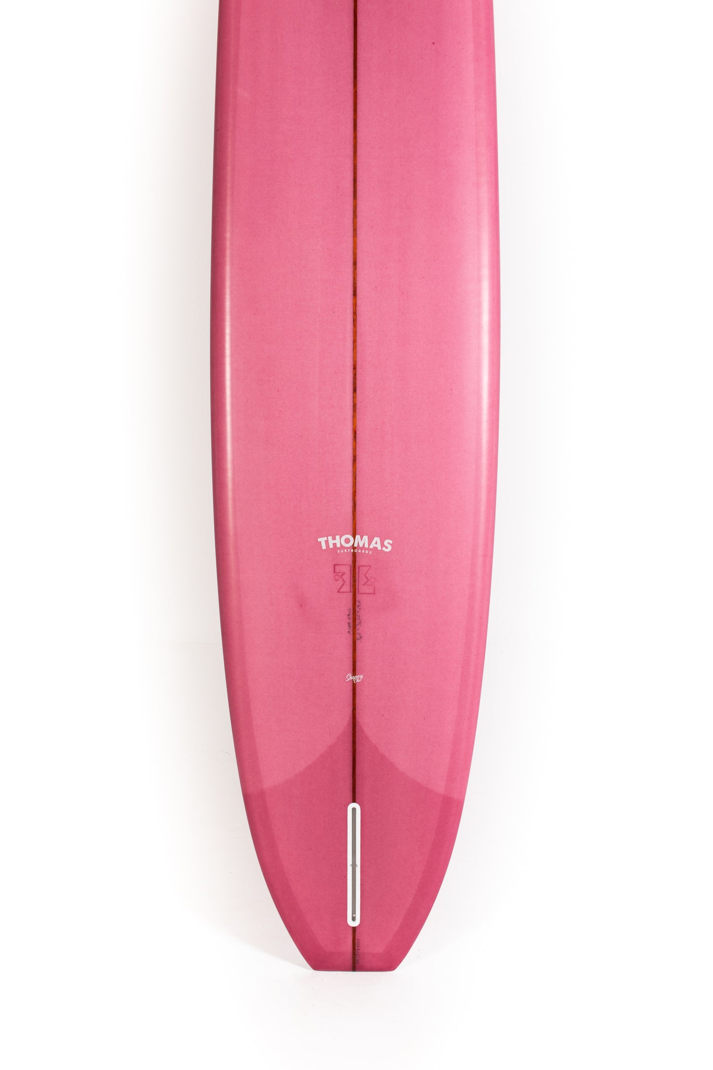 
                  
                    Pukas Surf Shop - Thomas Surfboards - STEP DECK - 9'4"x 22 7/8 x 2 7/8 - STEPDECK94
                  
                