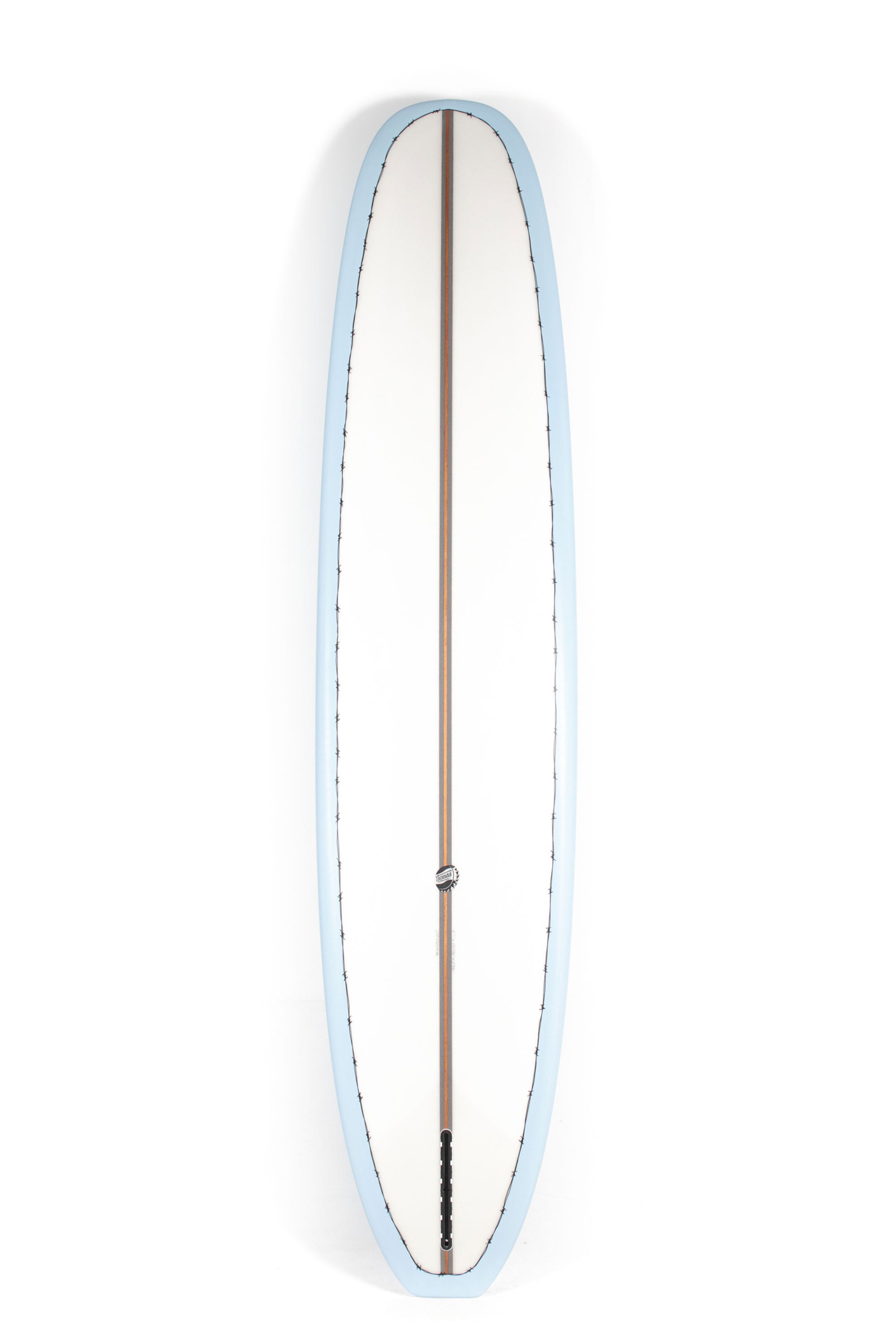サーフィン・ボディボード Thomas Surfboards StepDeck 9'4x22 7/8x3 Thomas Surfboards - STEP DECK 9'1