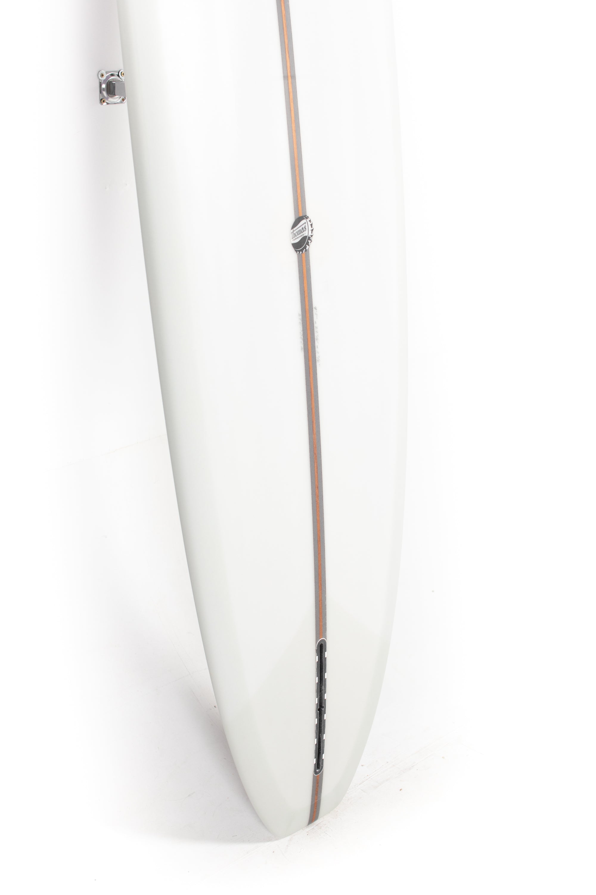 Thomas Surfboards - STEP DECK 9'3