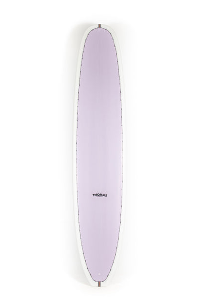 サーフィン・ボディボード Thomas Surfboards StepDeck 9'4x22 7/8x3 Thomas Surfboards - STEP DECK 9'1