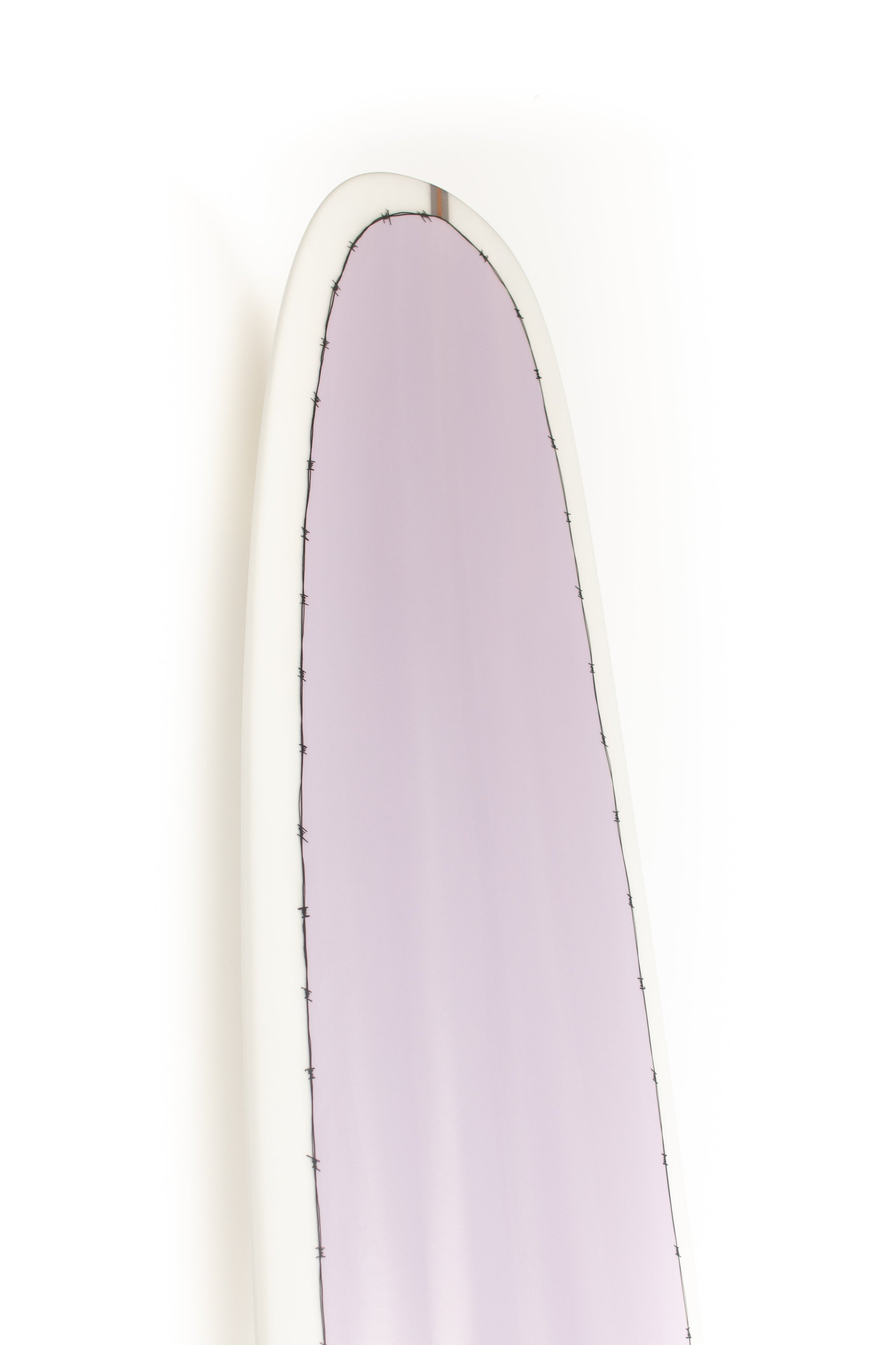 Thomas Surfboards - STEP DECK 9'3