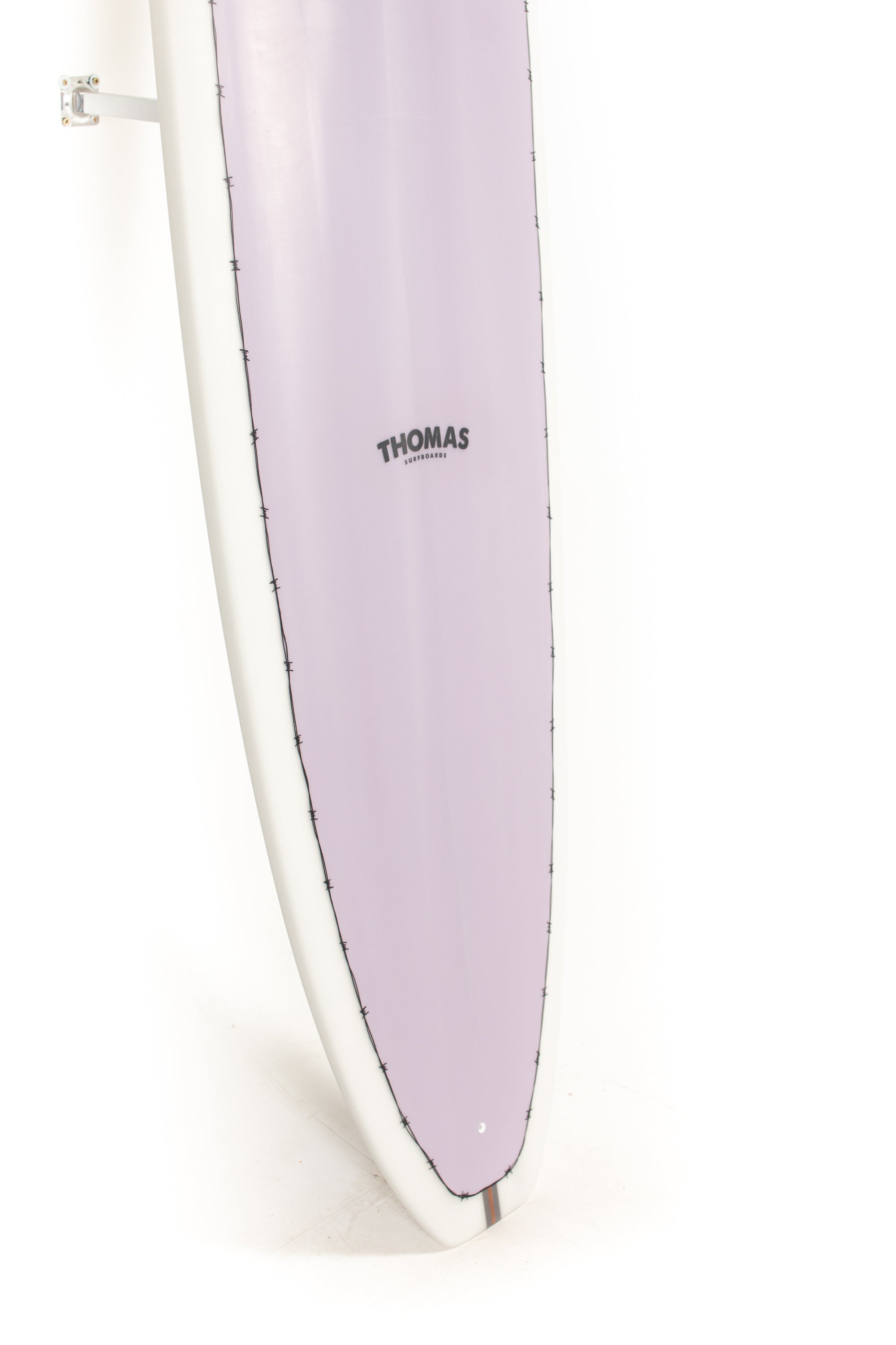 サーフィン・ボディボード Thomas Surfboards StepDeck 9'4x22 7/8x3 9'8