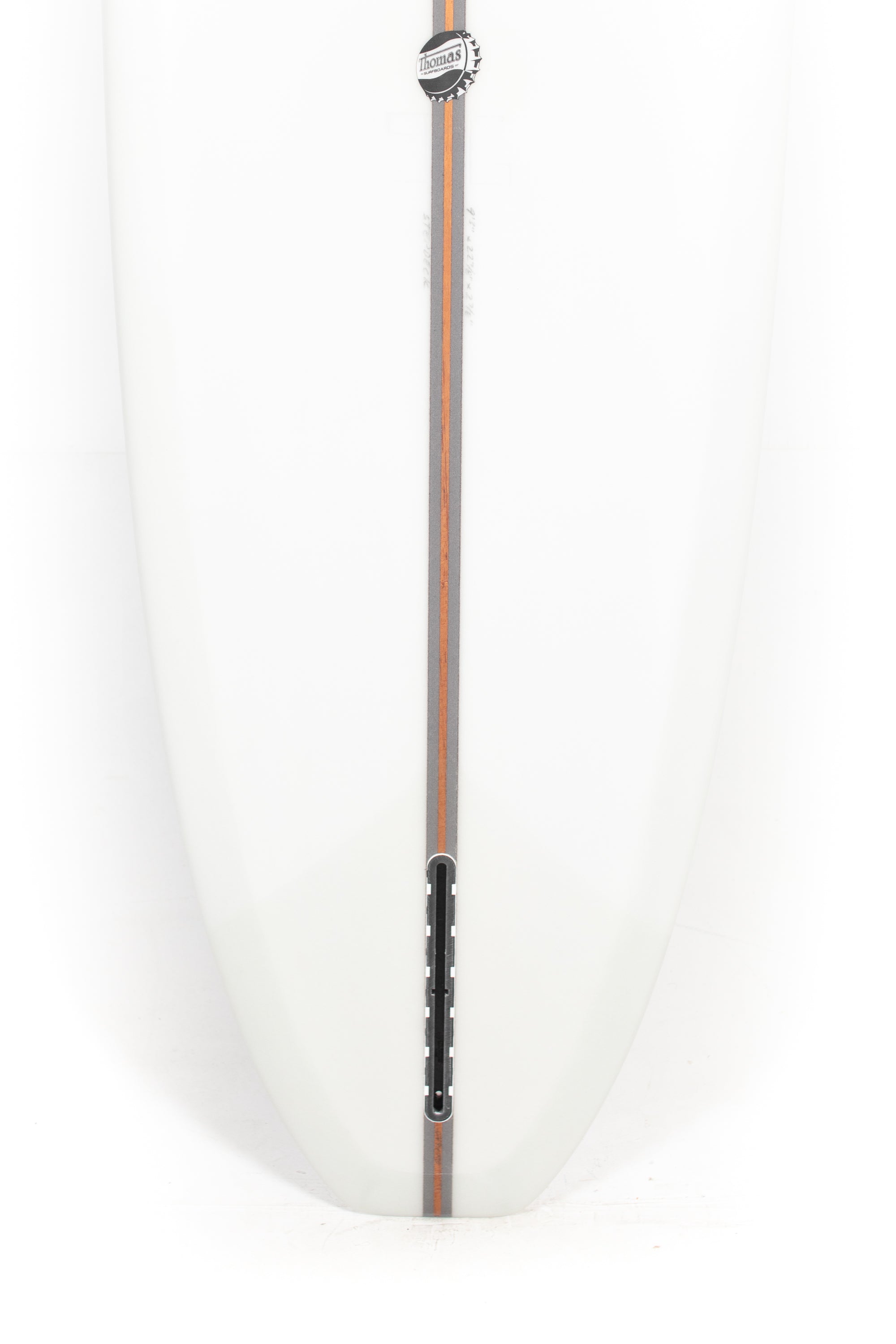 Thomas Surfboards - STEP DECK 9'3
