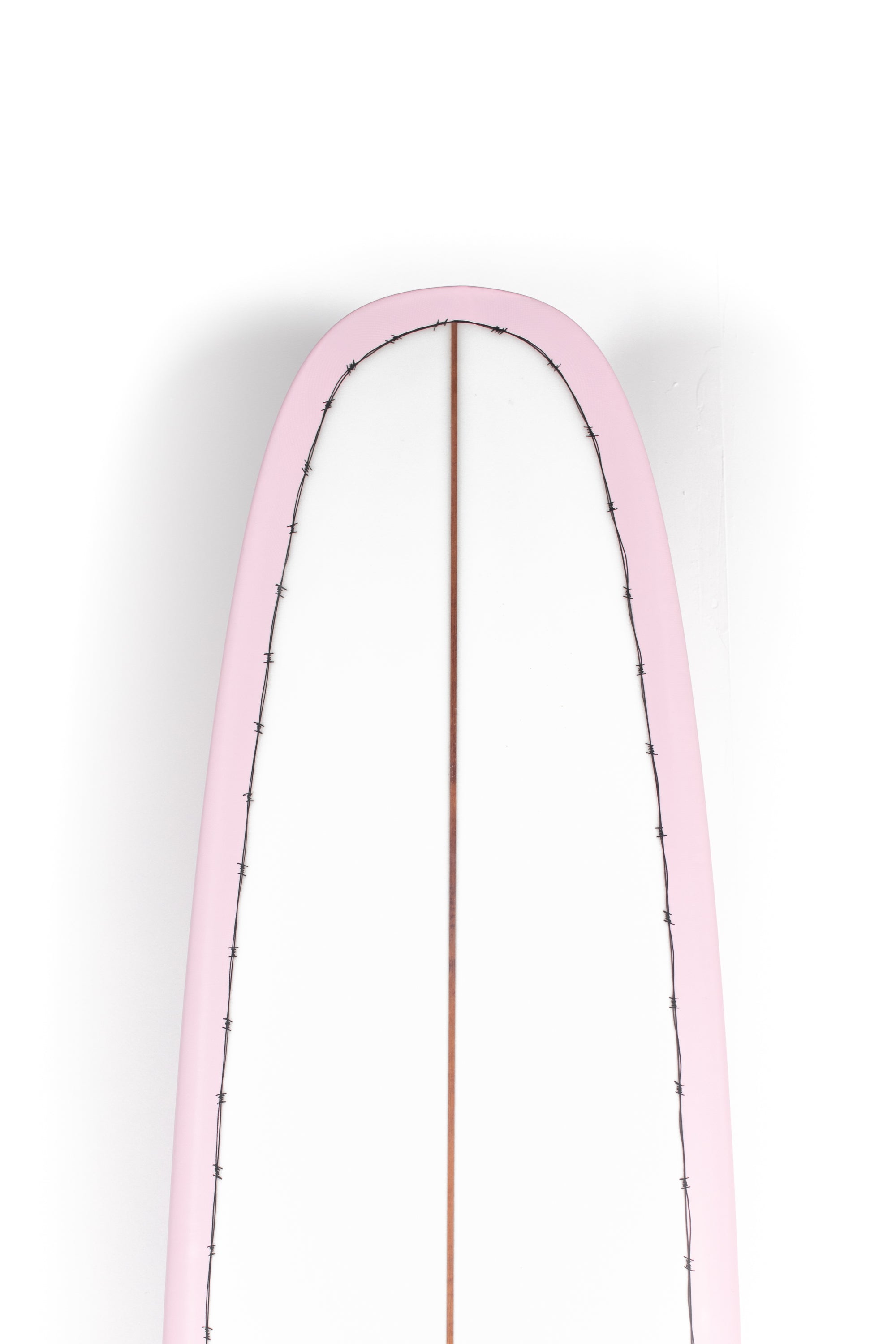 Thomas Surfboards - STEP DECK 9'2