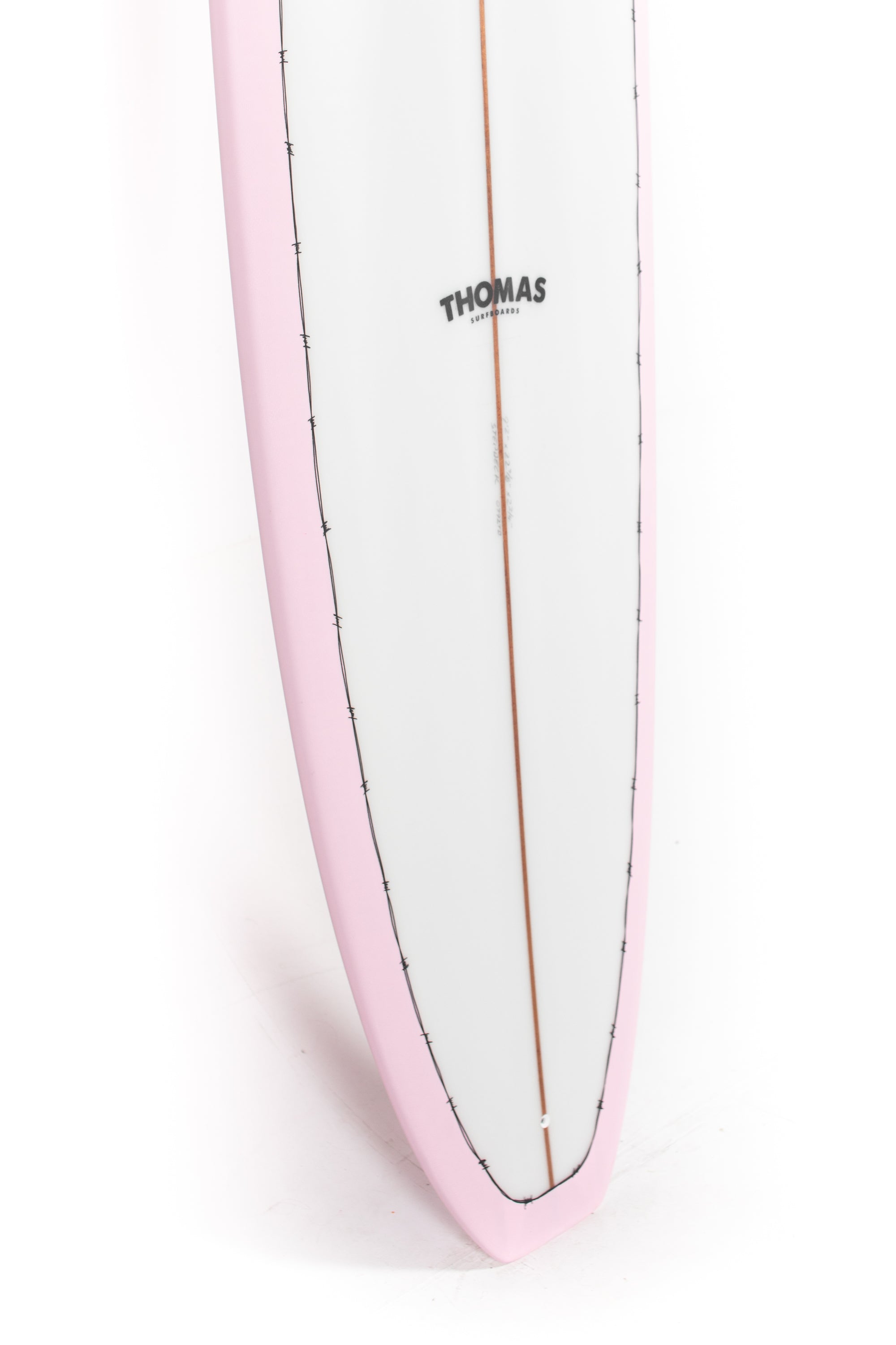 Thomas Surfboards - STEP DECK 9'2