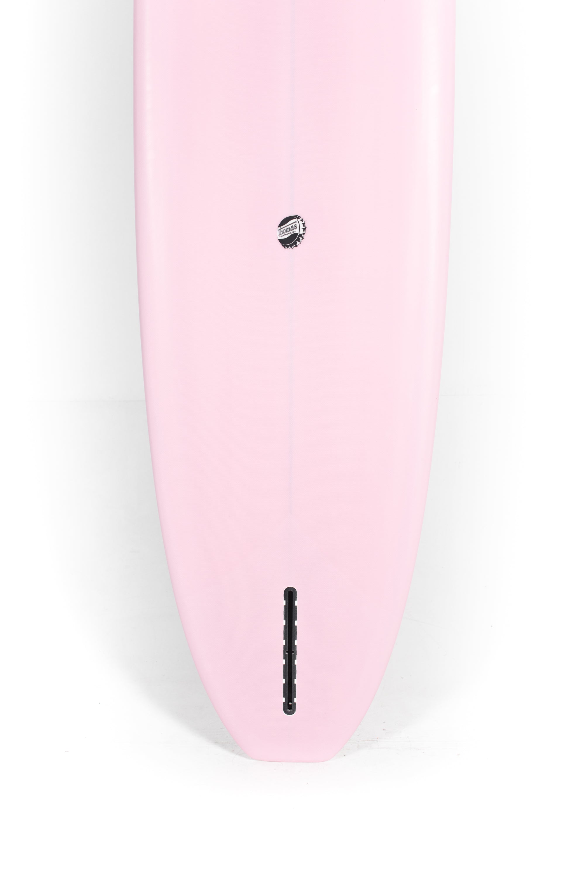 サーフィン・ボディボード Thomas Surfboards StepDeck 9'4x22 7/8x3 Thomas | 9'8