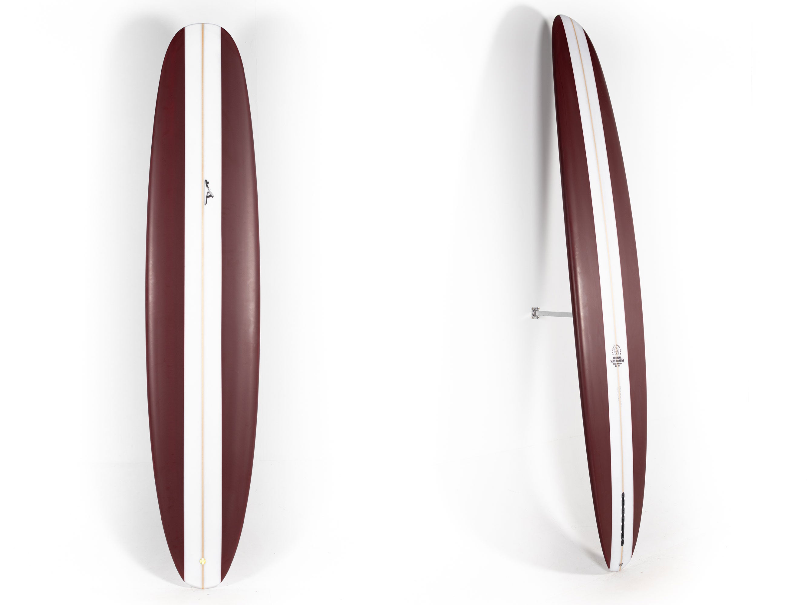 Thomas Surfboards - THE WIZL 9'2