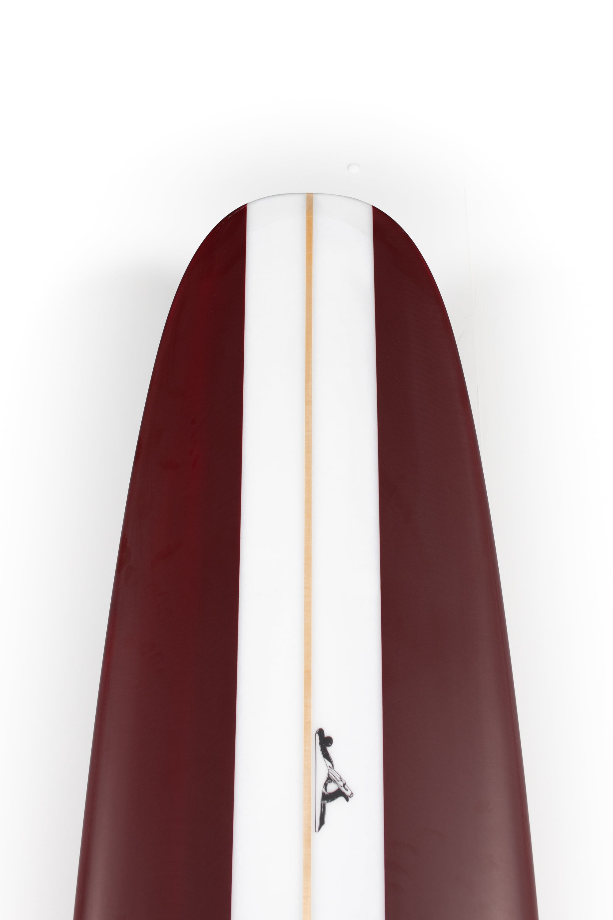 Thomas Surfboards - THE WIZL 9'2