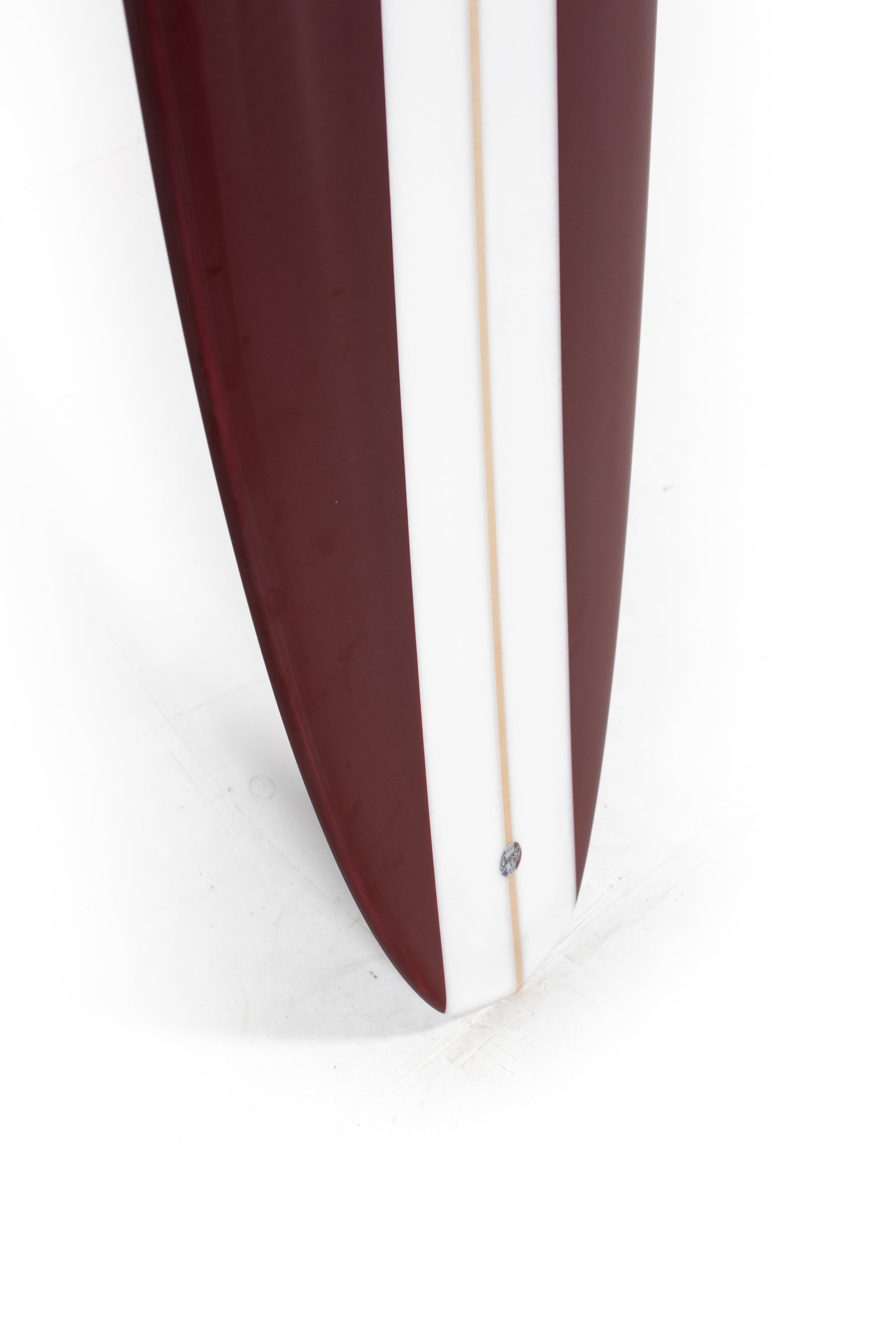 Thomas Surfboards - THE WIZL 9'4