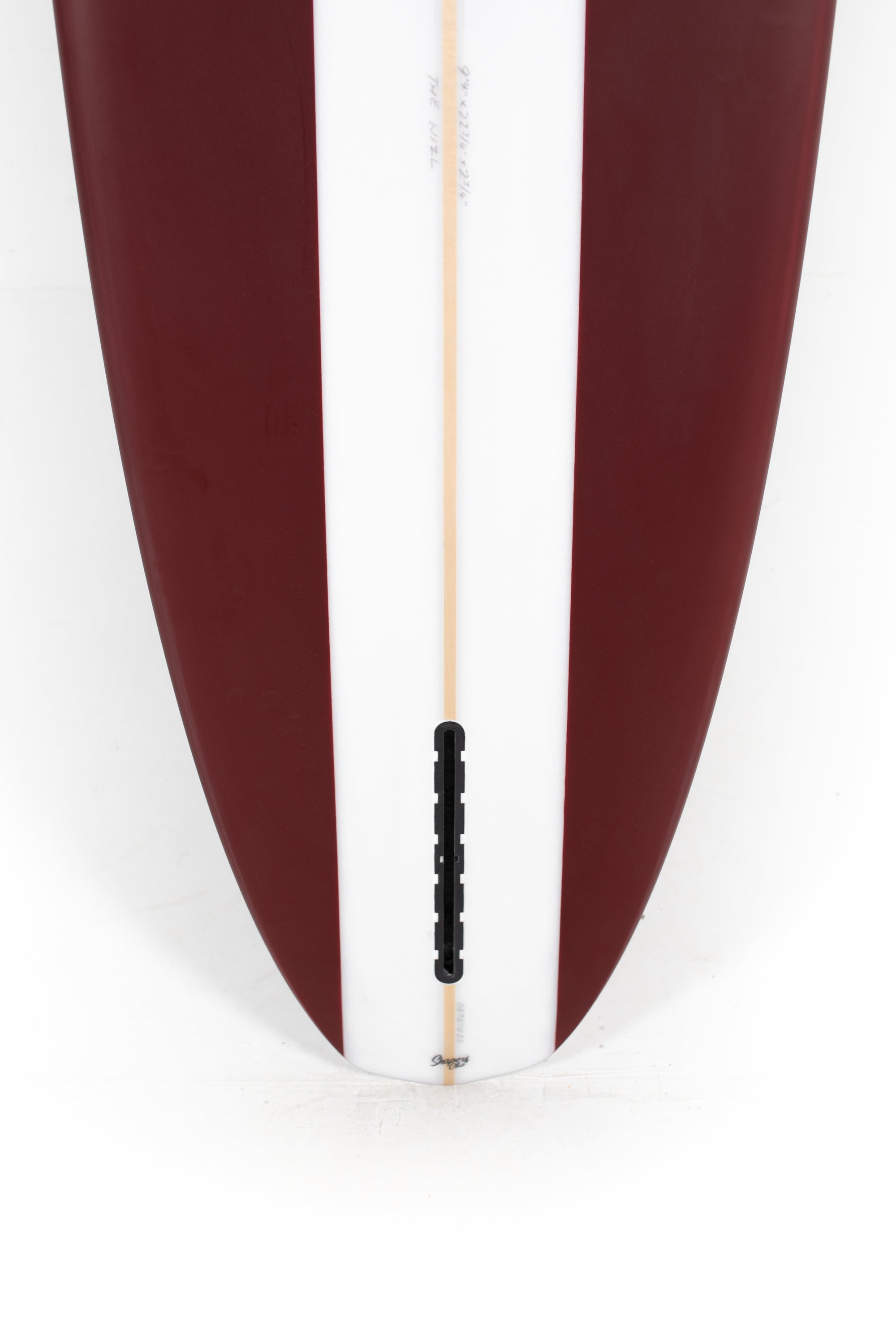 Thomas Surfboards - THE WIZL 9'4