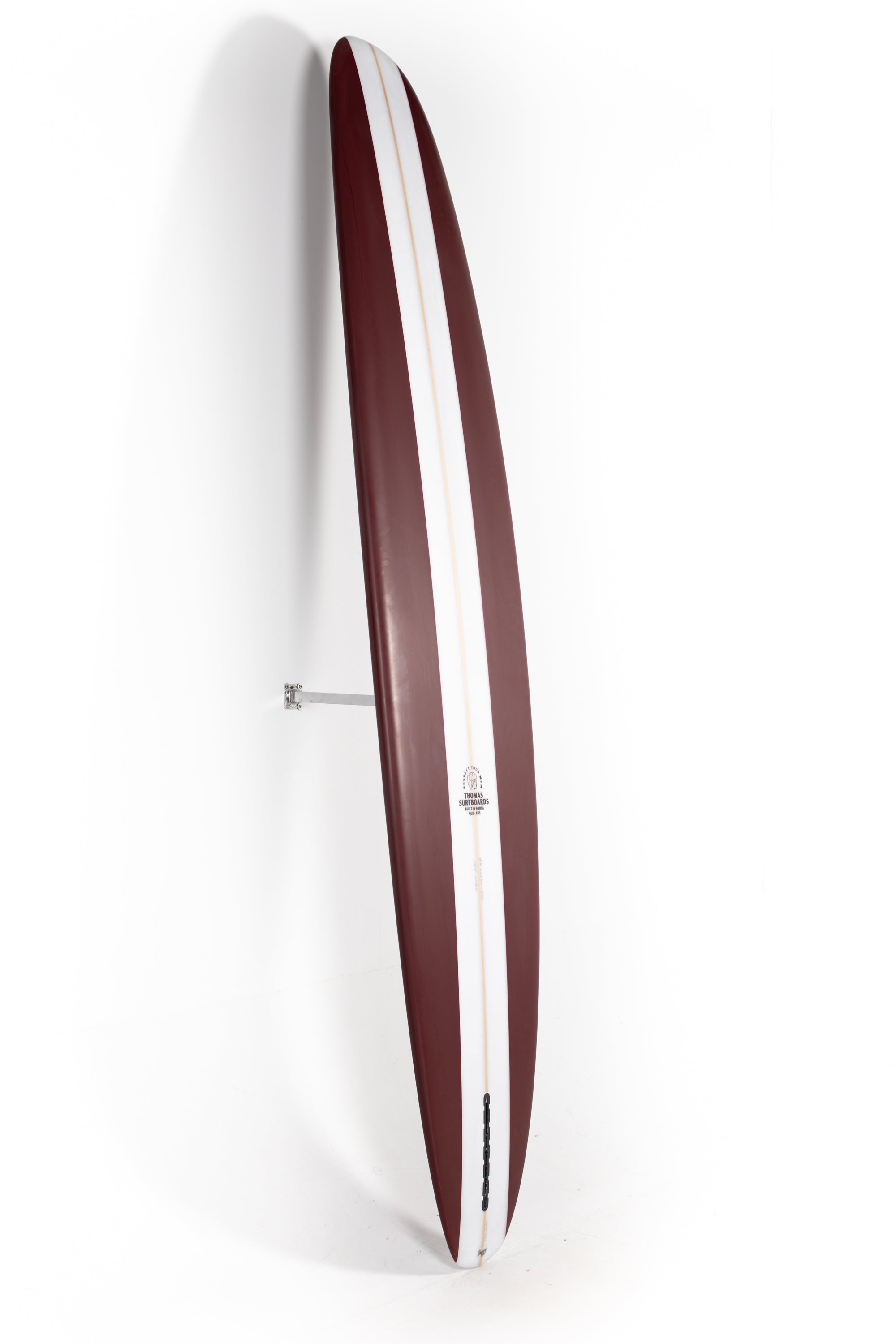 Thomas Surfboards - THE WIZL 9'4