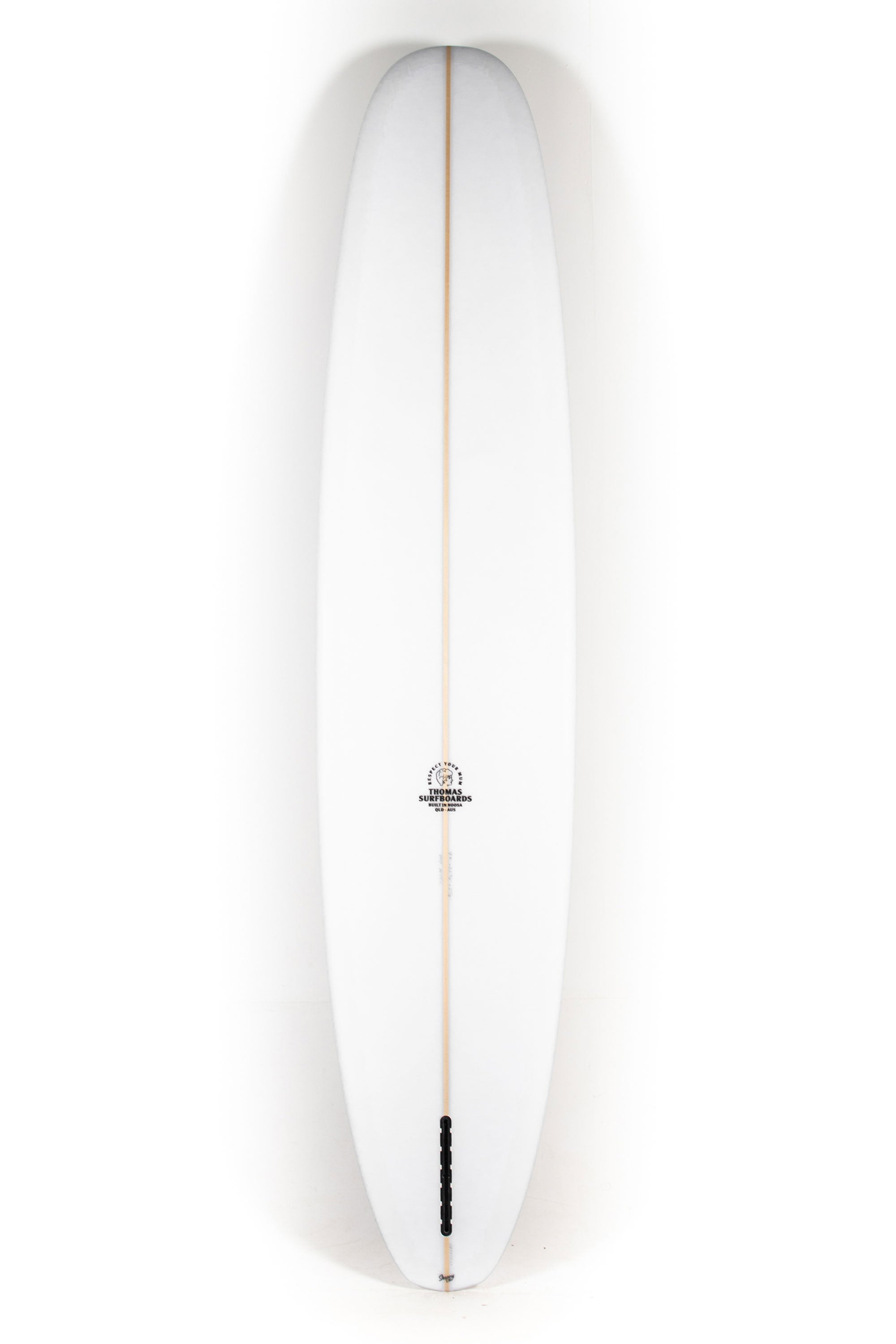 SINGLE FIN SURFBOARDS | Shop online at PUKAS SURF SHOP