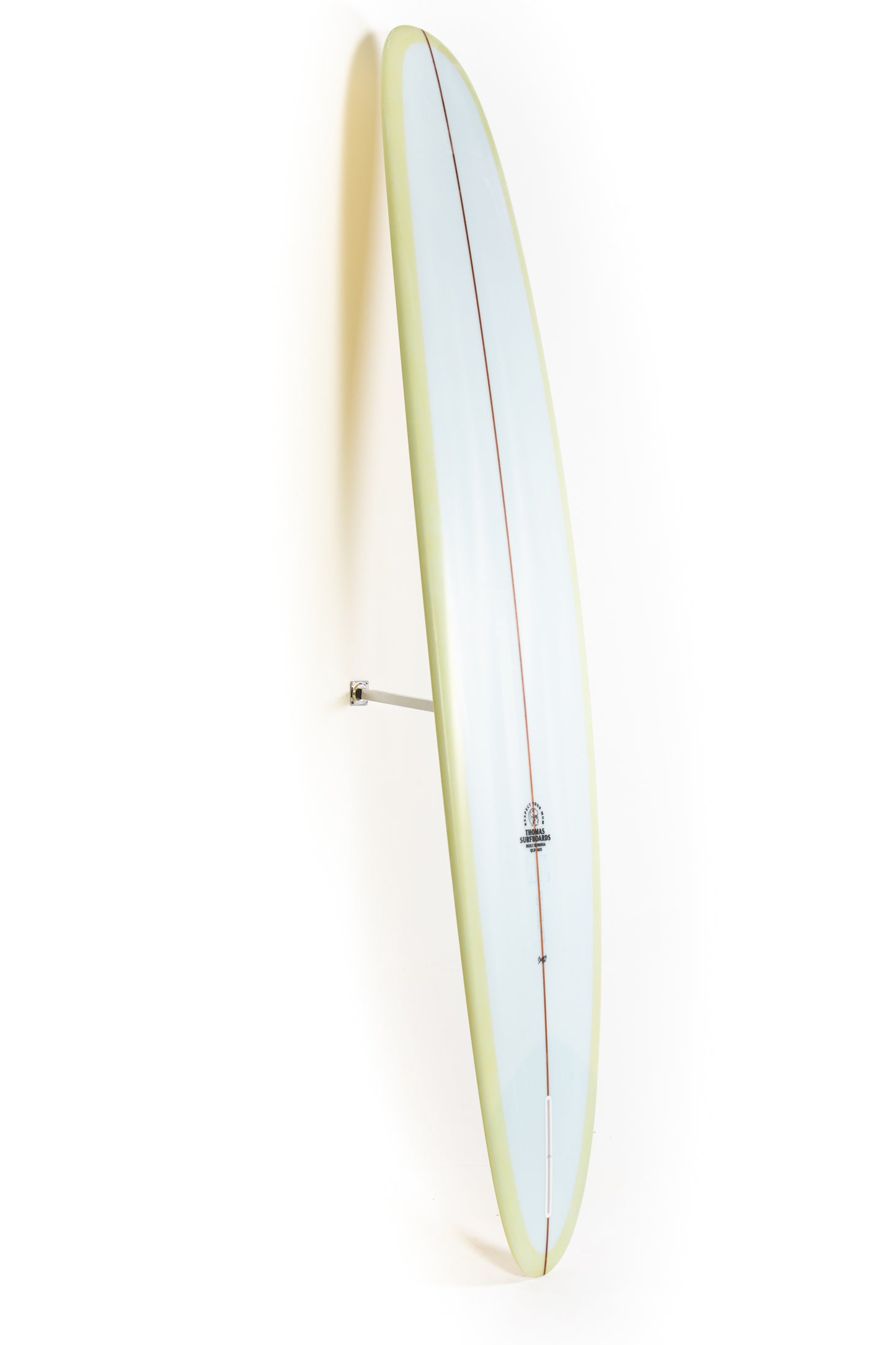 
                  
                    Pukas Surf Shop - Thomas Surfboards - WIZL - 9'4" x 22 3/4 x 2 3/4
                  
                