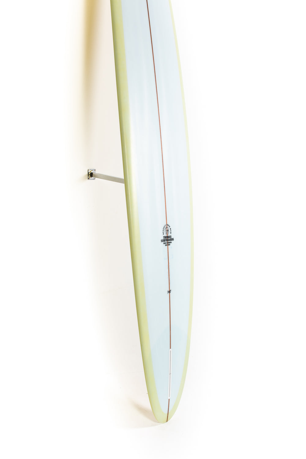 Hap Jacobs surfboard  9.4 ロングボード