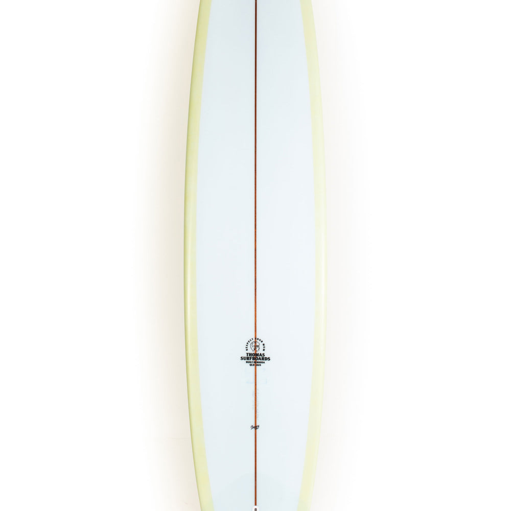 Pukas Surf Shop - Thomas Surfboards - WIZL - 9'4" x 22 3/4 x 2 3/4