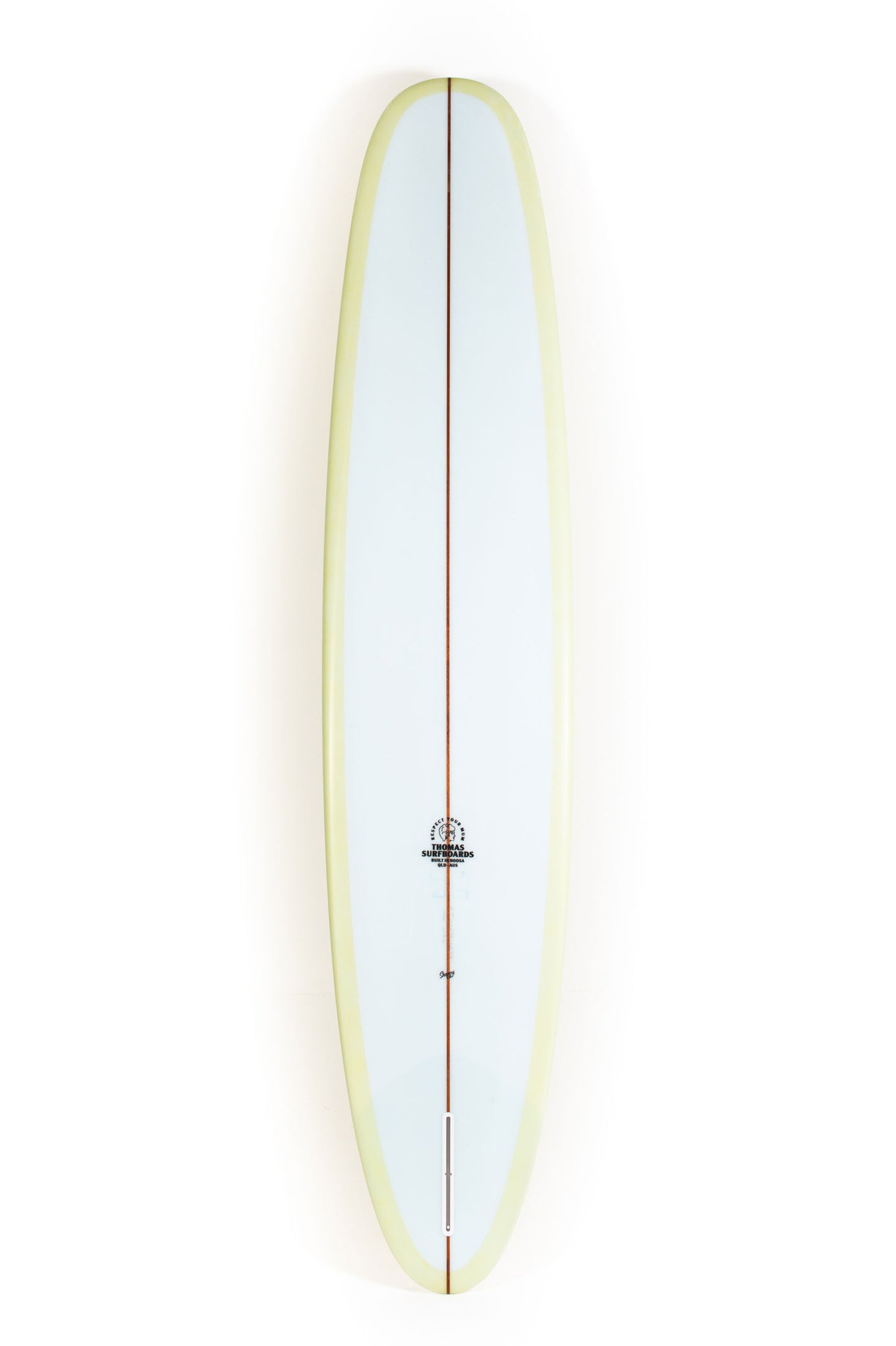 Pukas Surf Shop - Thomas Surfboards - WIZL - 9'4" x 22 3/4 x 2 3/4