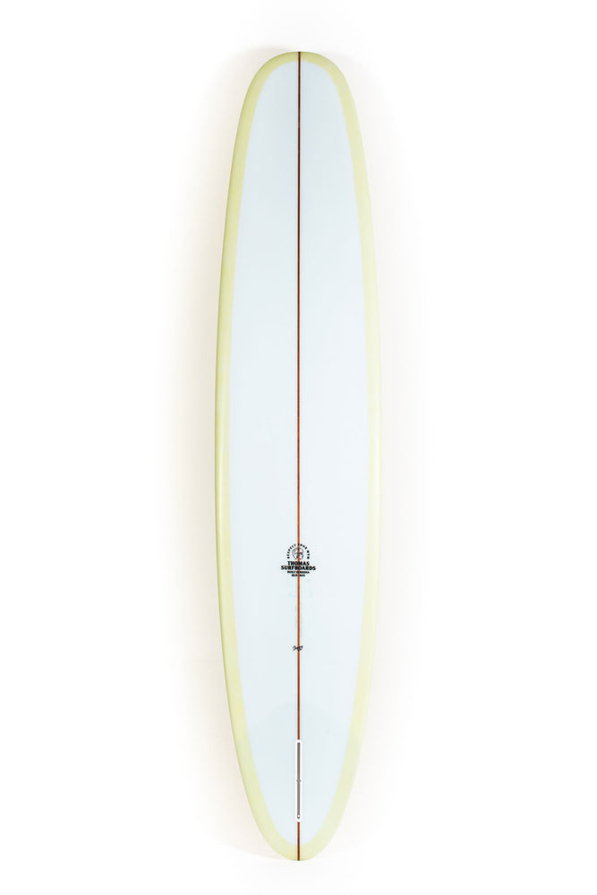 
                  
                    Pukas Surf Shop - Thomas Surfboards - WIZL - 9'4" x 22 3/4 x 2 3/4
                  
                